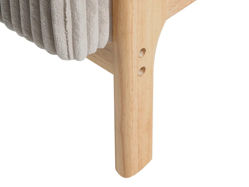 Fotelja Berwyn 2883 (Bež)