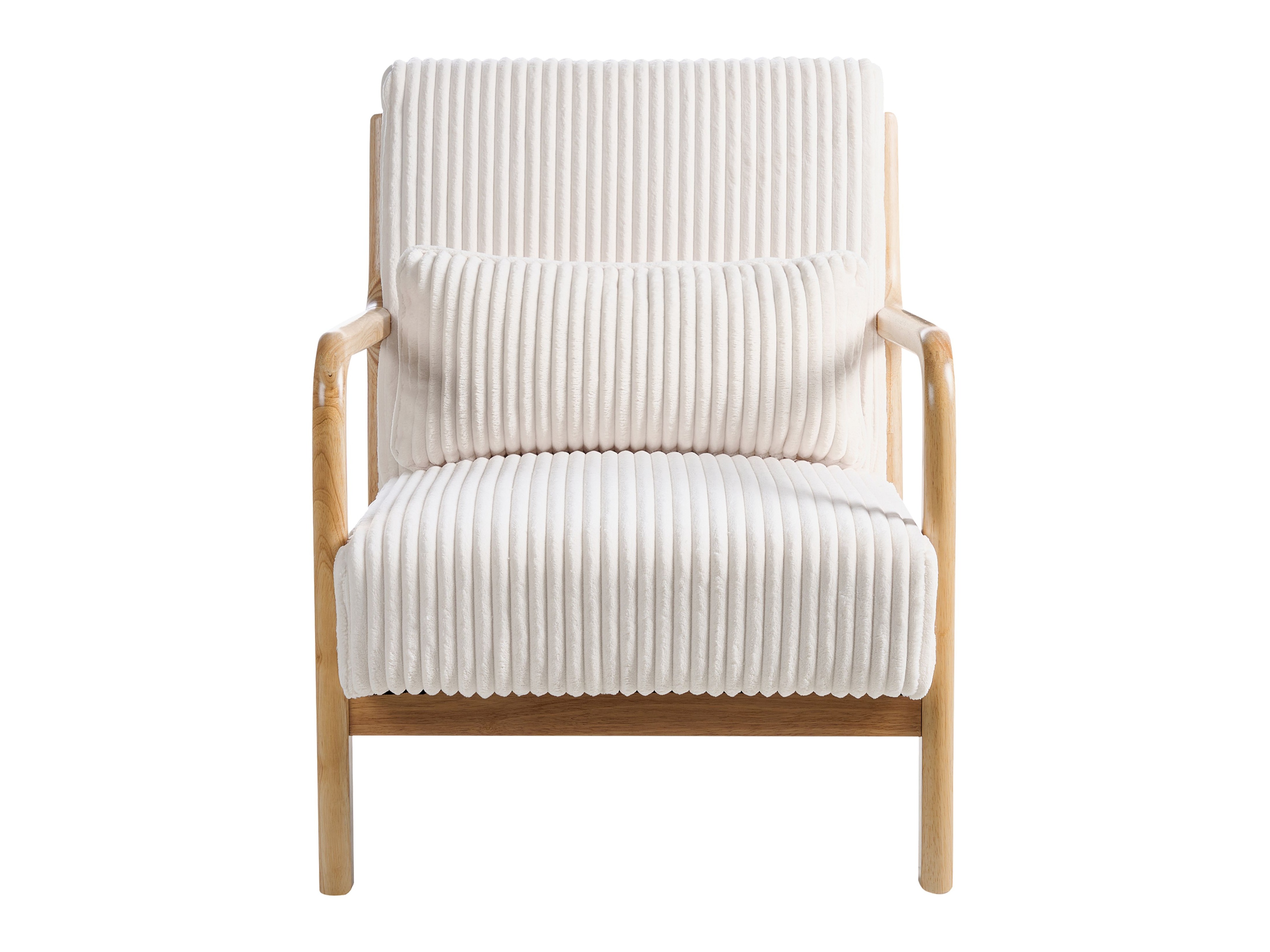 Fotelja Berwyn 2883 (Bijela)