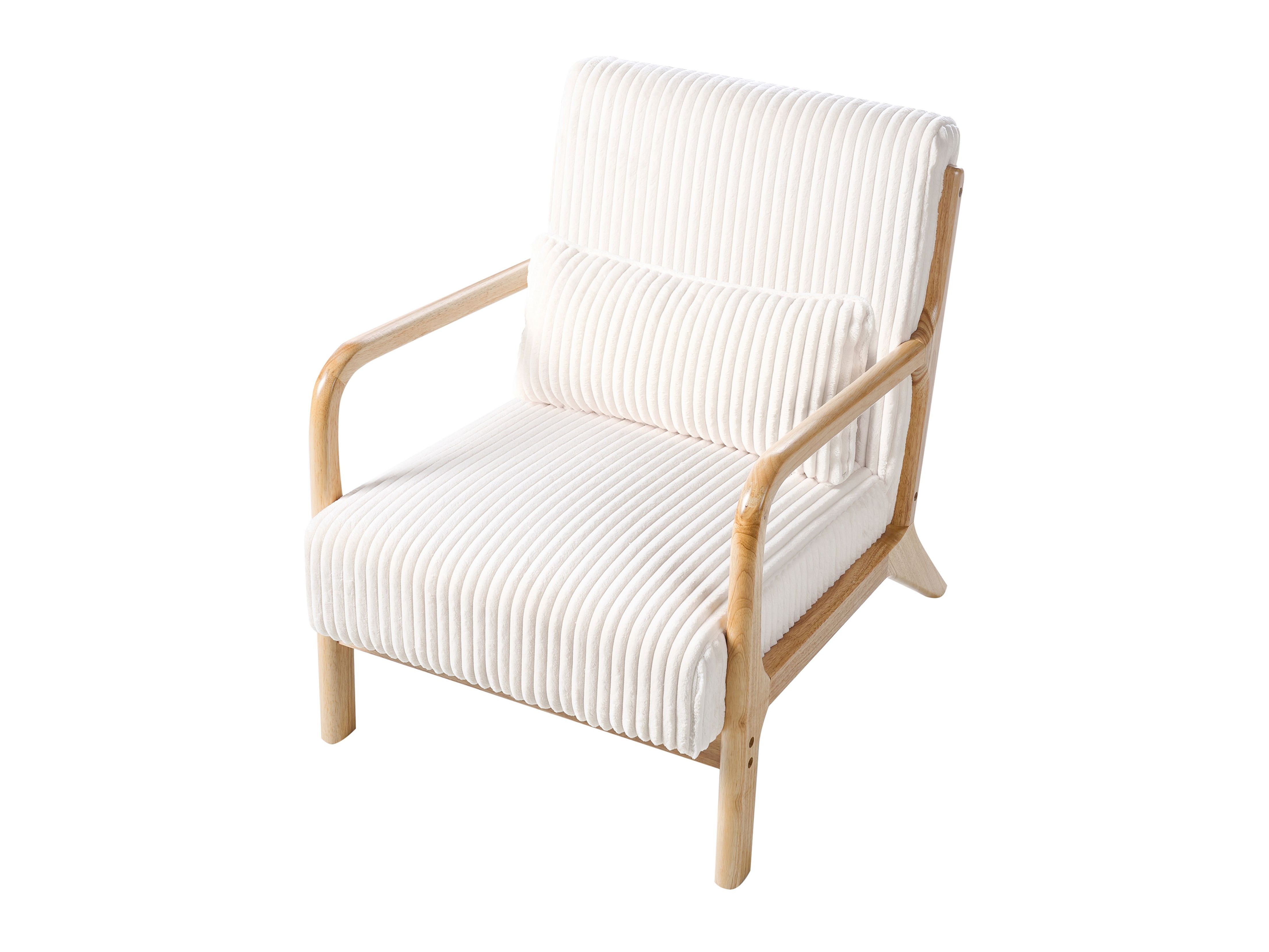 Fotelja Berwyn 2883 (Bijela)