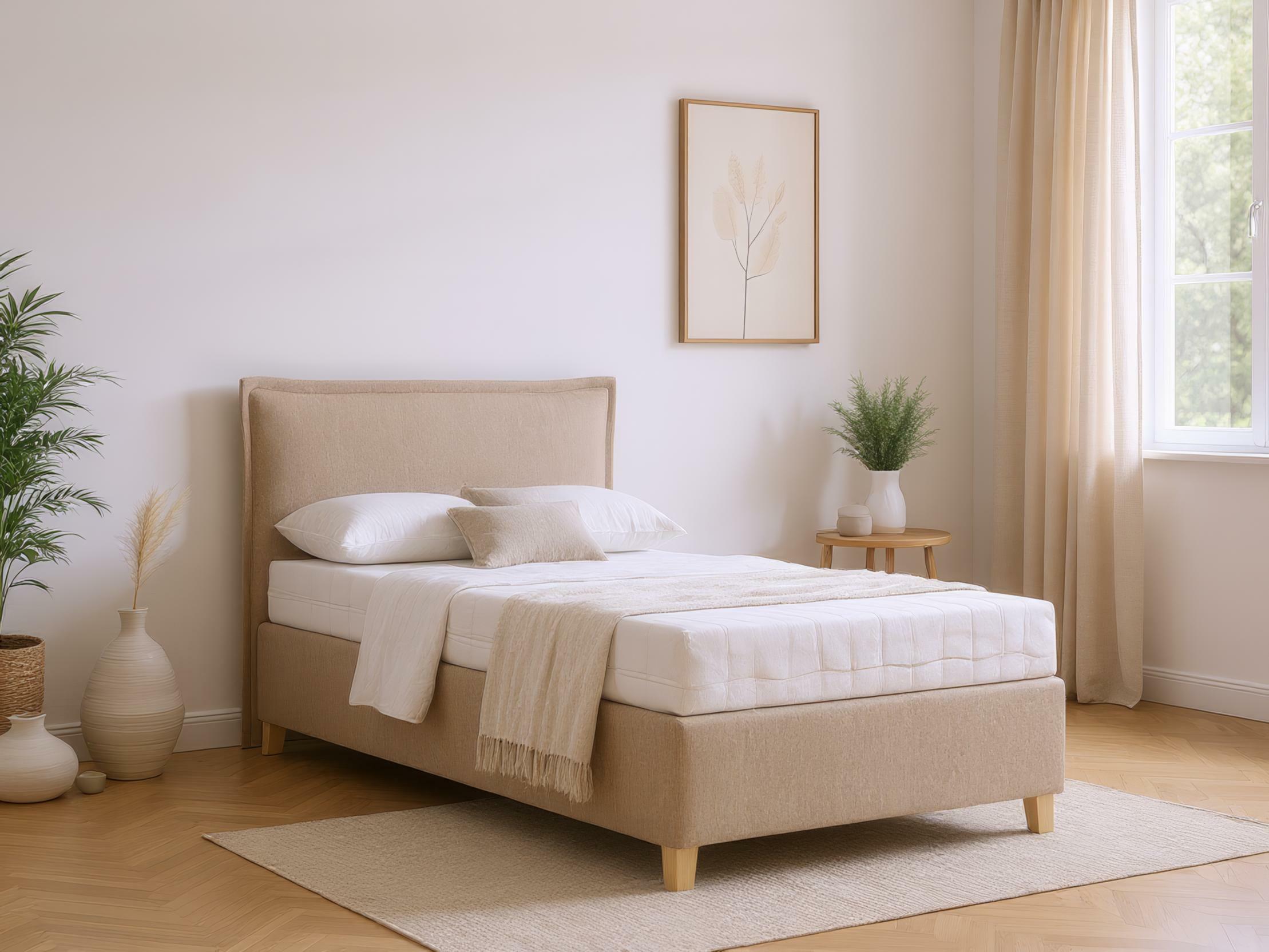 Krevet Franklin 182 (Soro 21)