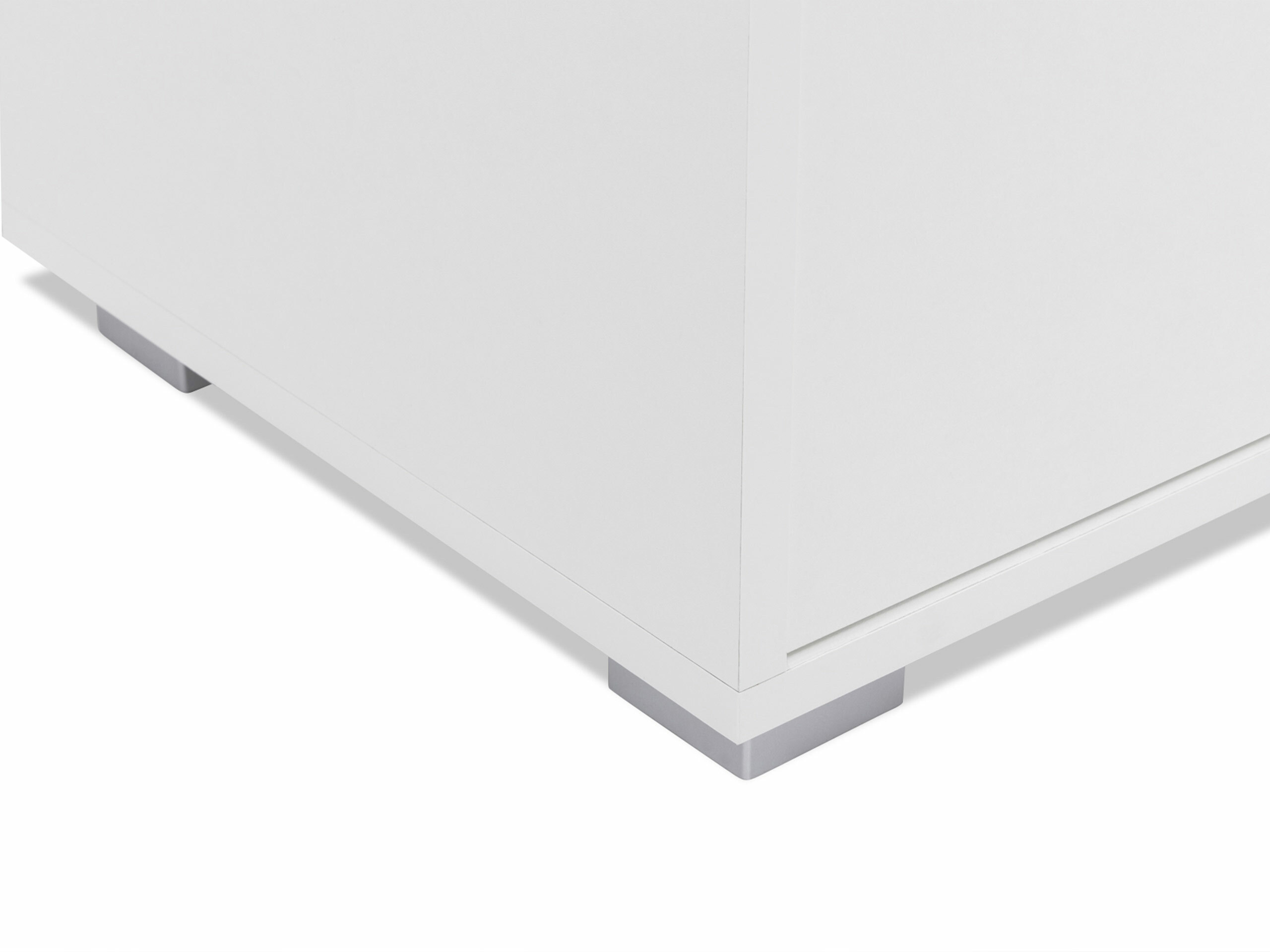 Polica Comfivo Tutela (Bijela)