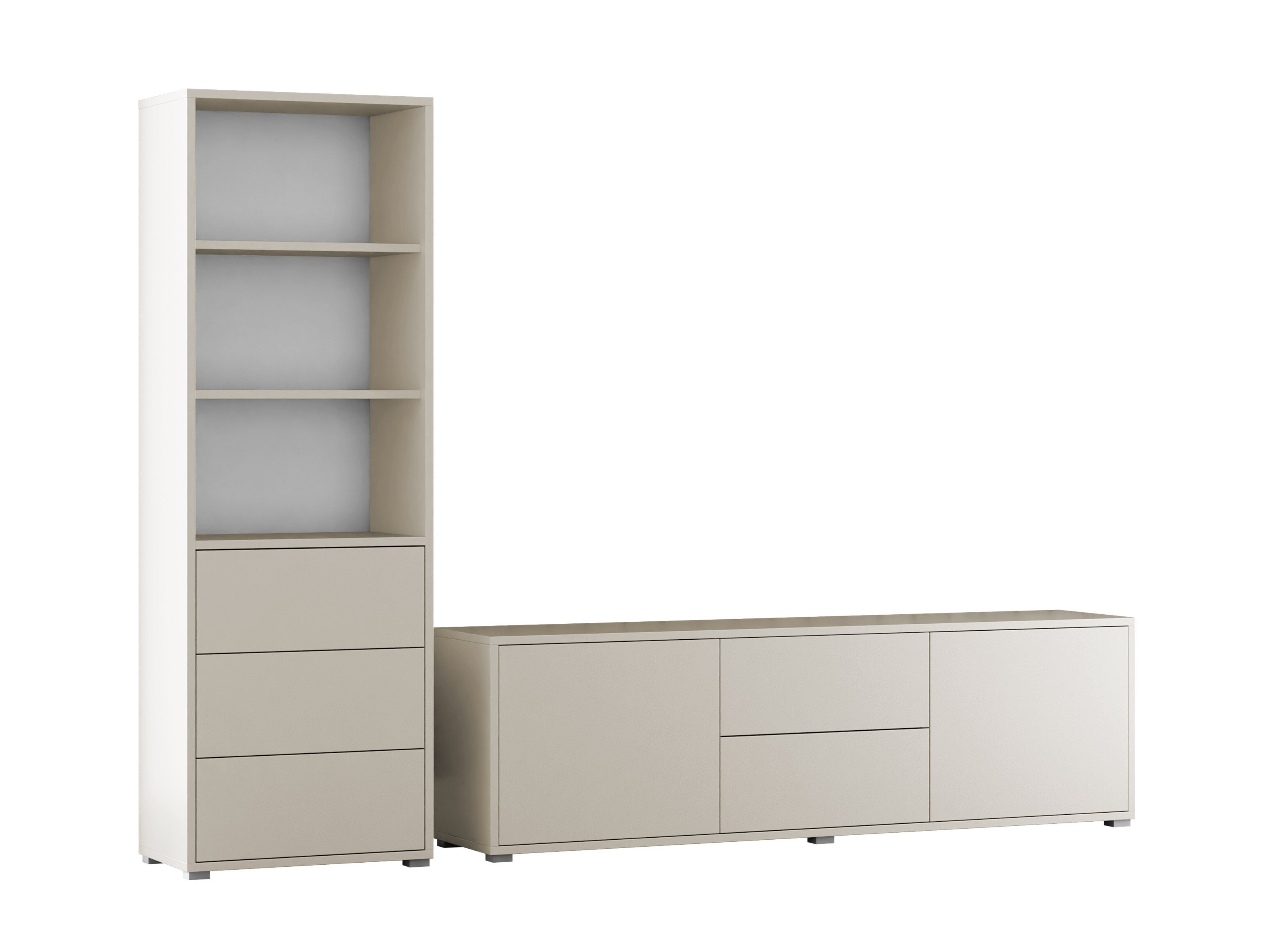 Set za dnevni boravak Comfivo Tutela IV (Kašmir)