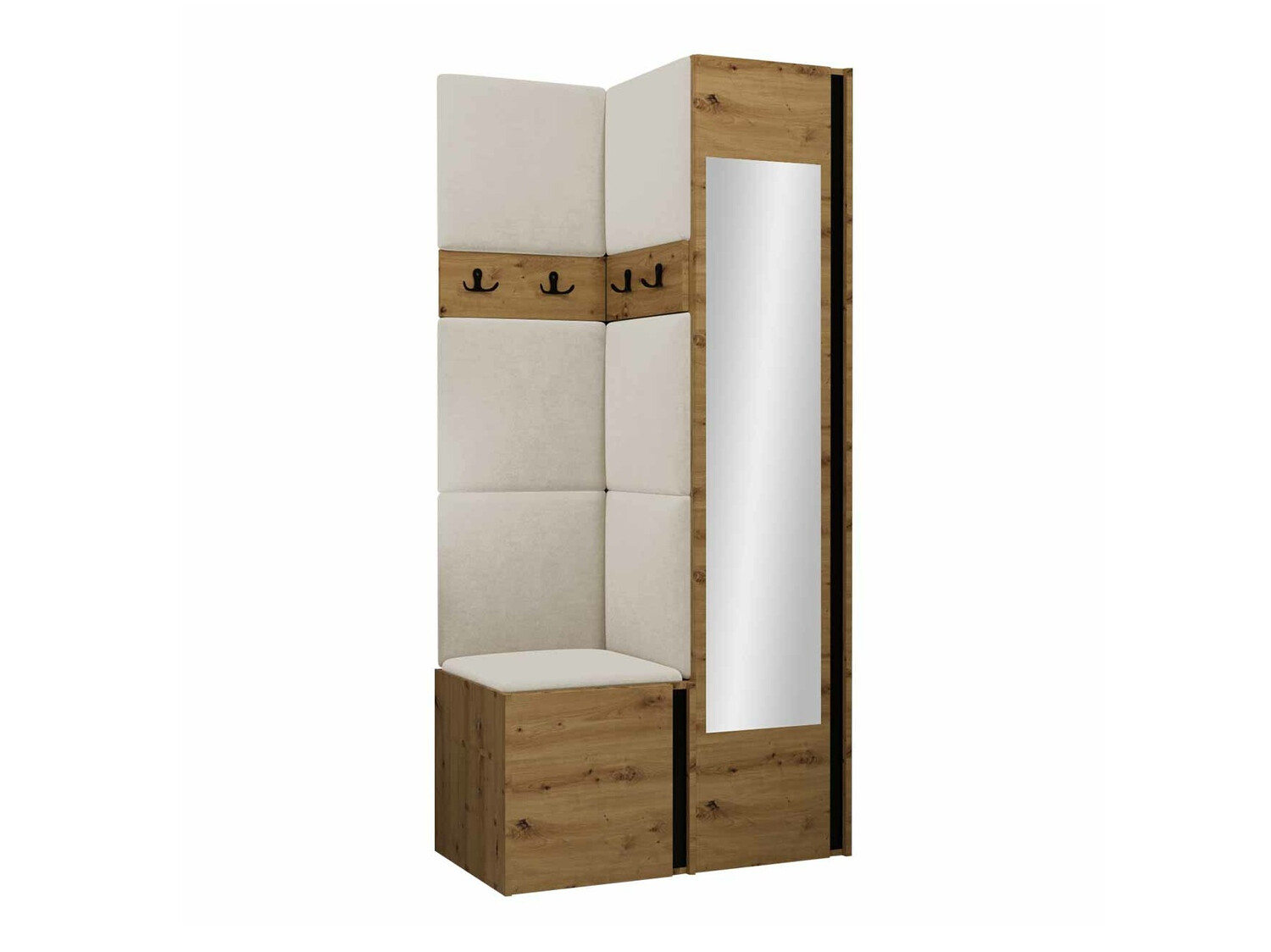 Set za hodnik SC9272