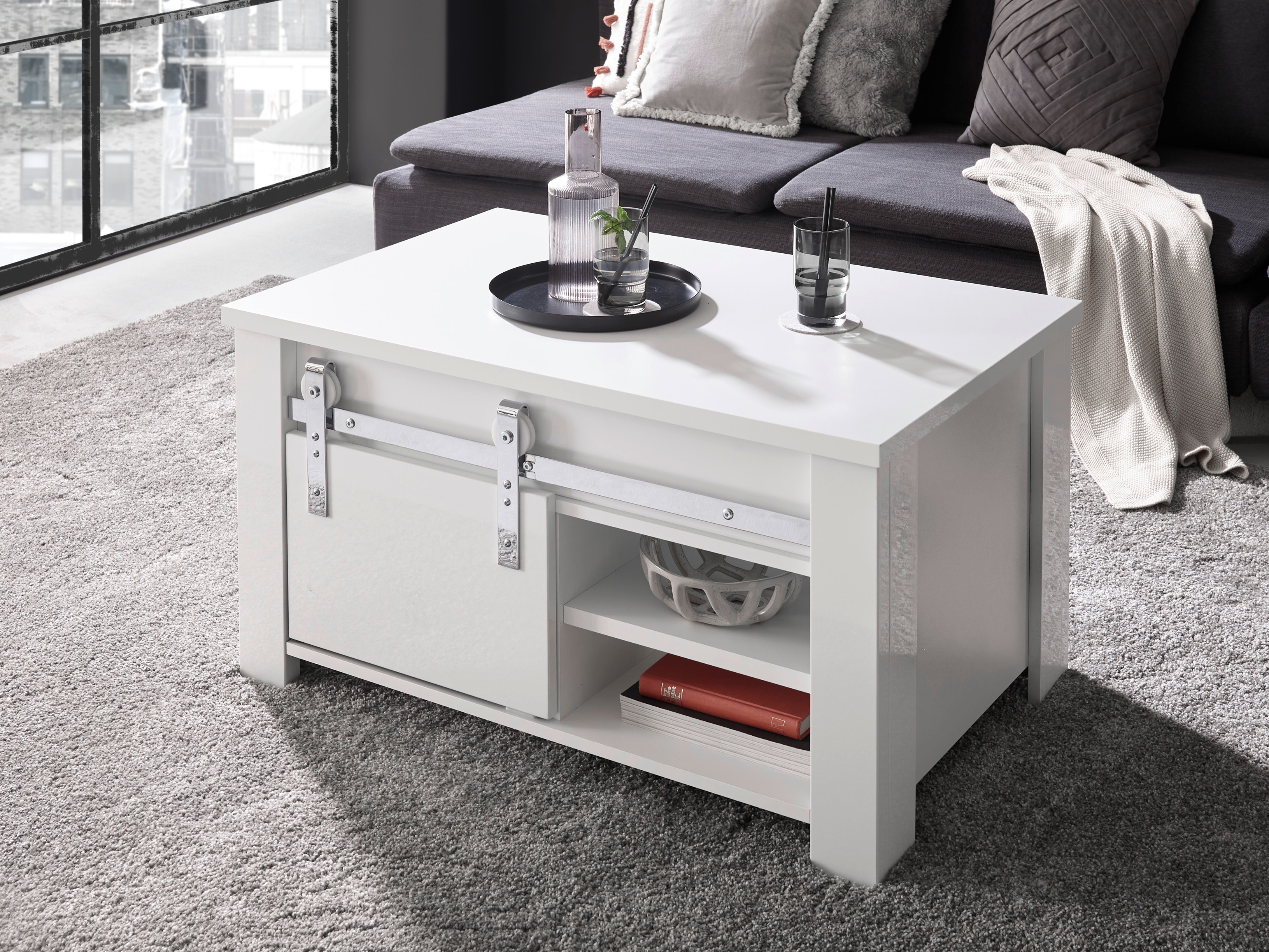 Stolić za kavu Cirelia 100