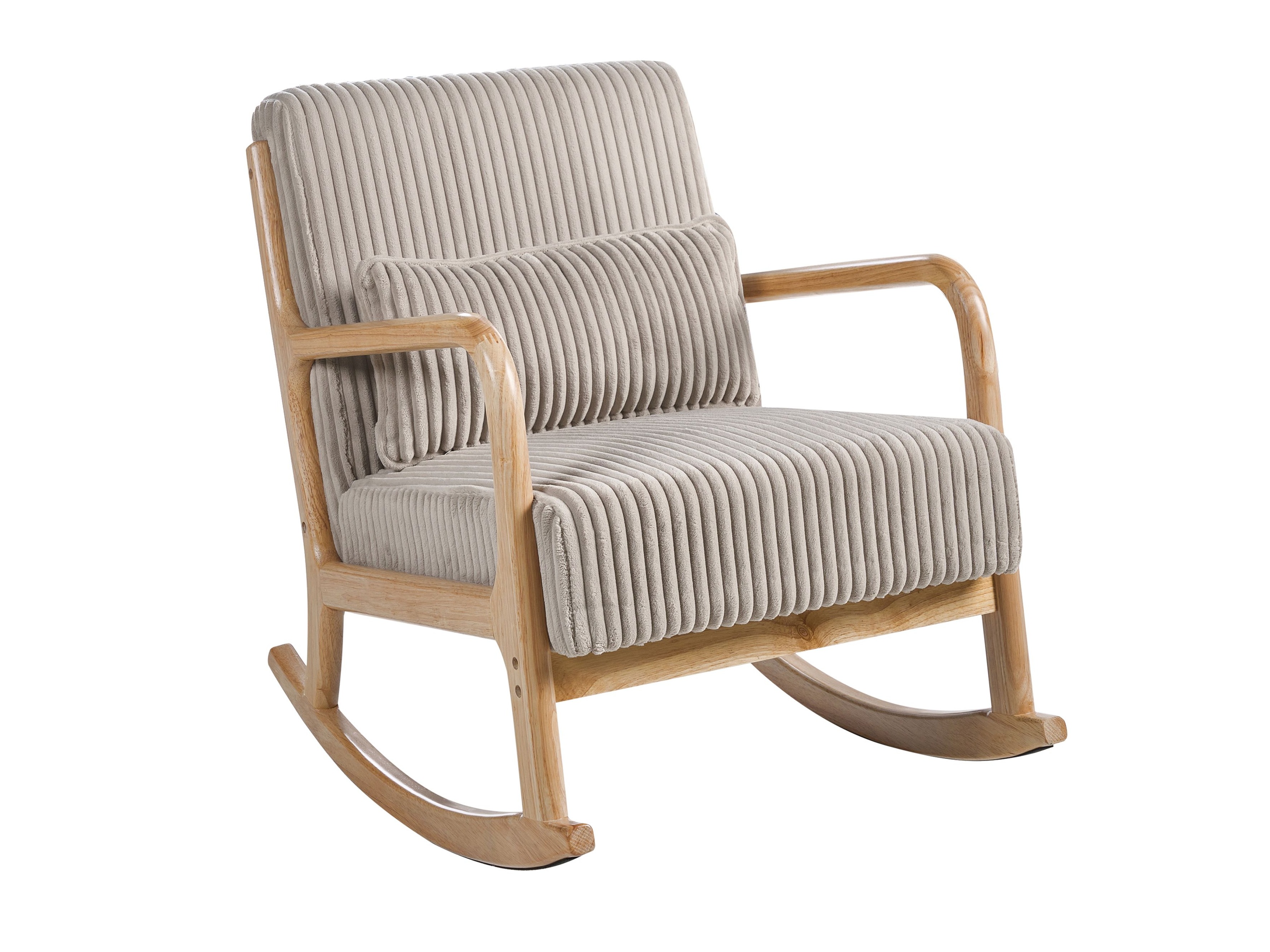 Stolica za ljuljanje Berwyn 2882 (Bež)