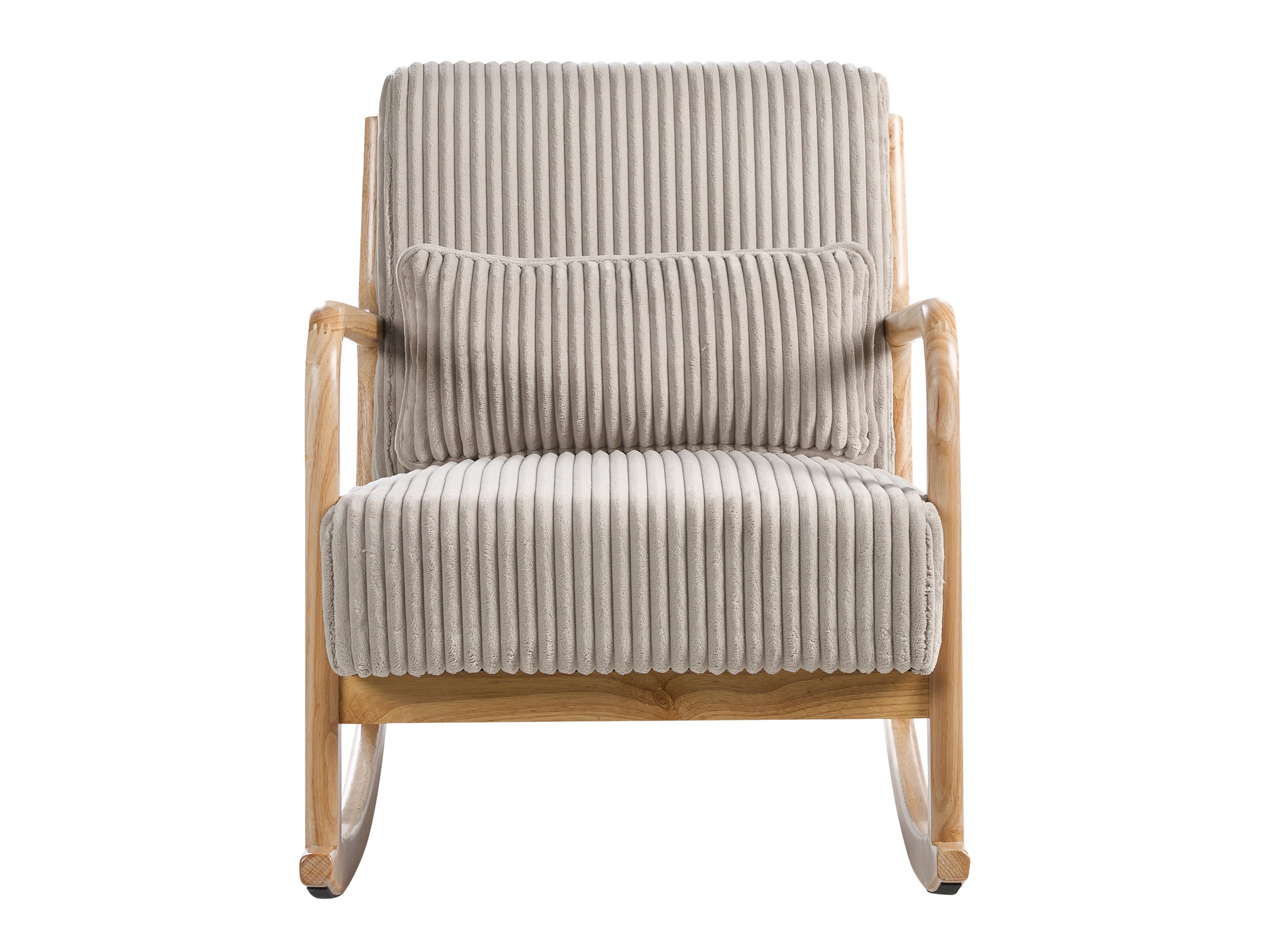 Stolica za ljuljanje Berwyn 2882 (Bež)