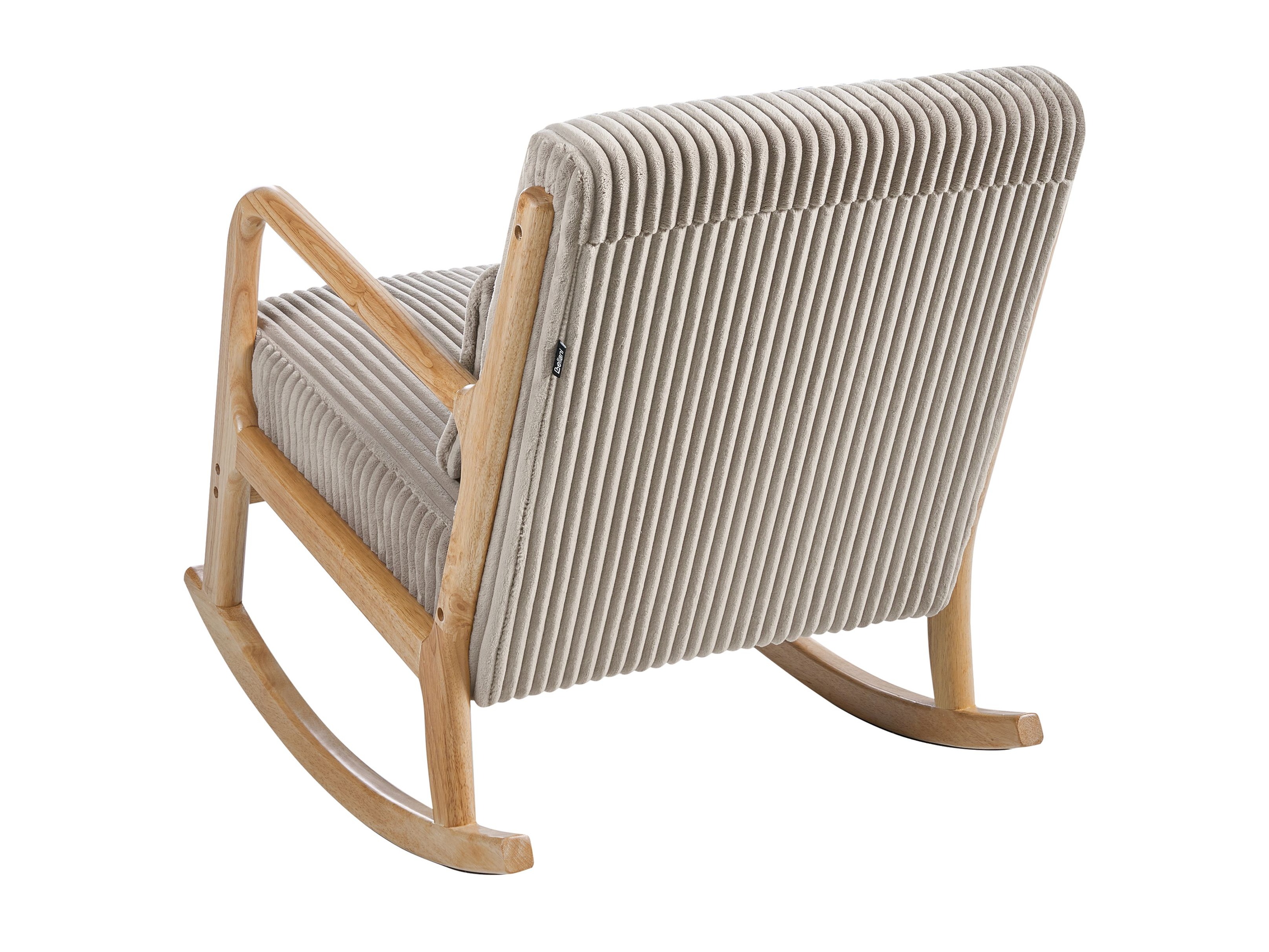 Stolica za ljuljanje Berwyn 2882 (Bež)