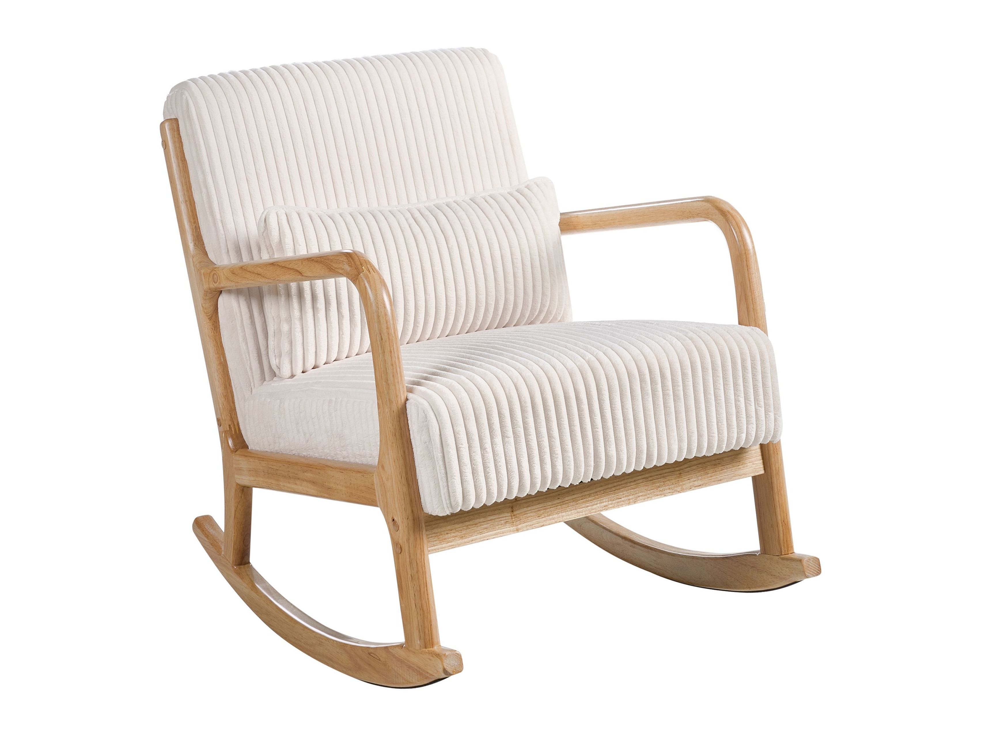 Stolica za ljuljanje Berwyn 2882 (Bijela)