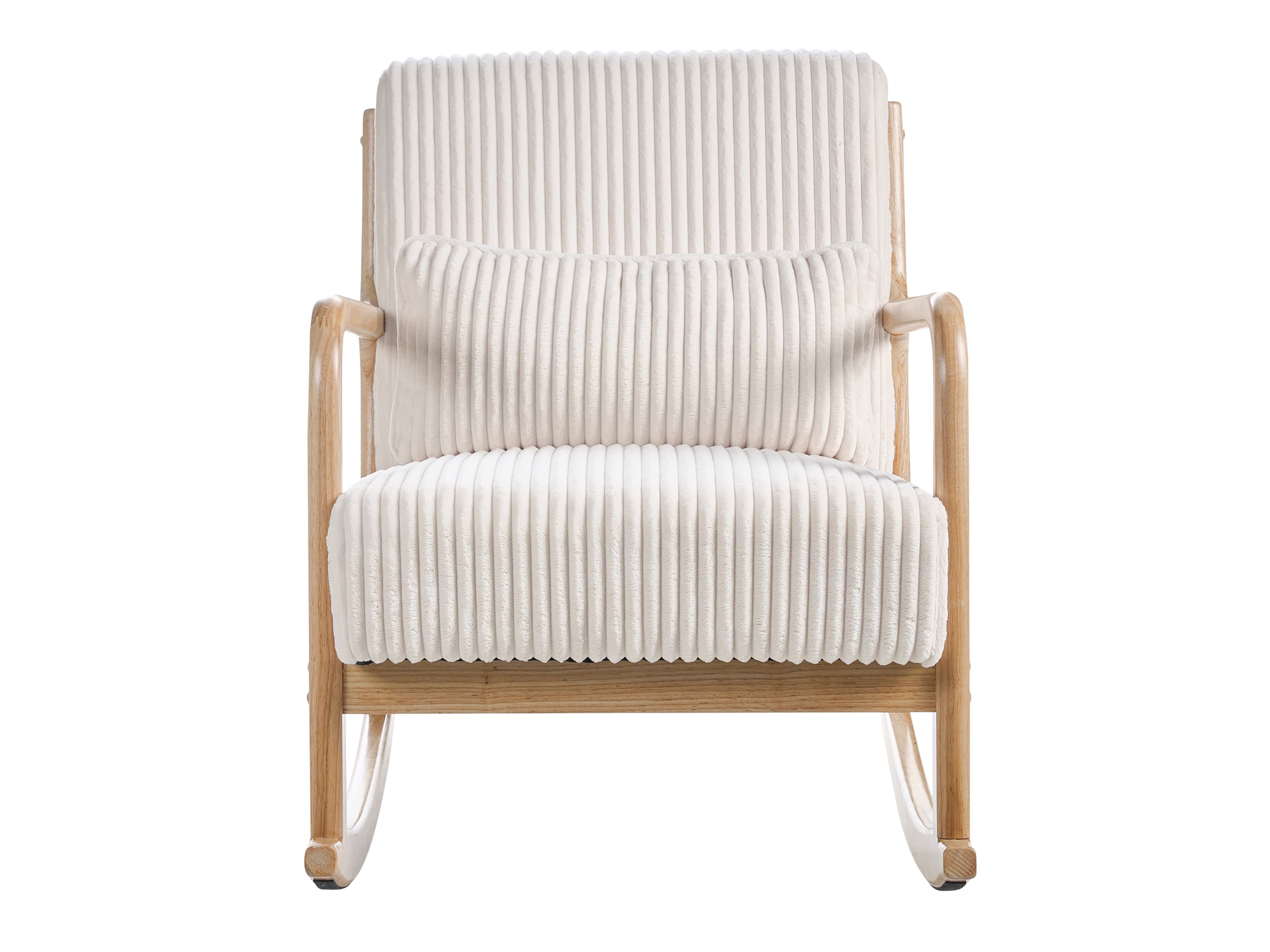 Stolica za ljuljanje Berwyn 2882 (Bijela)