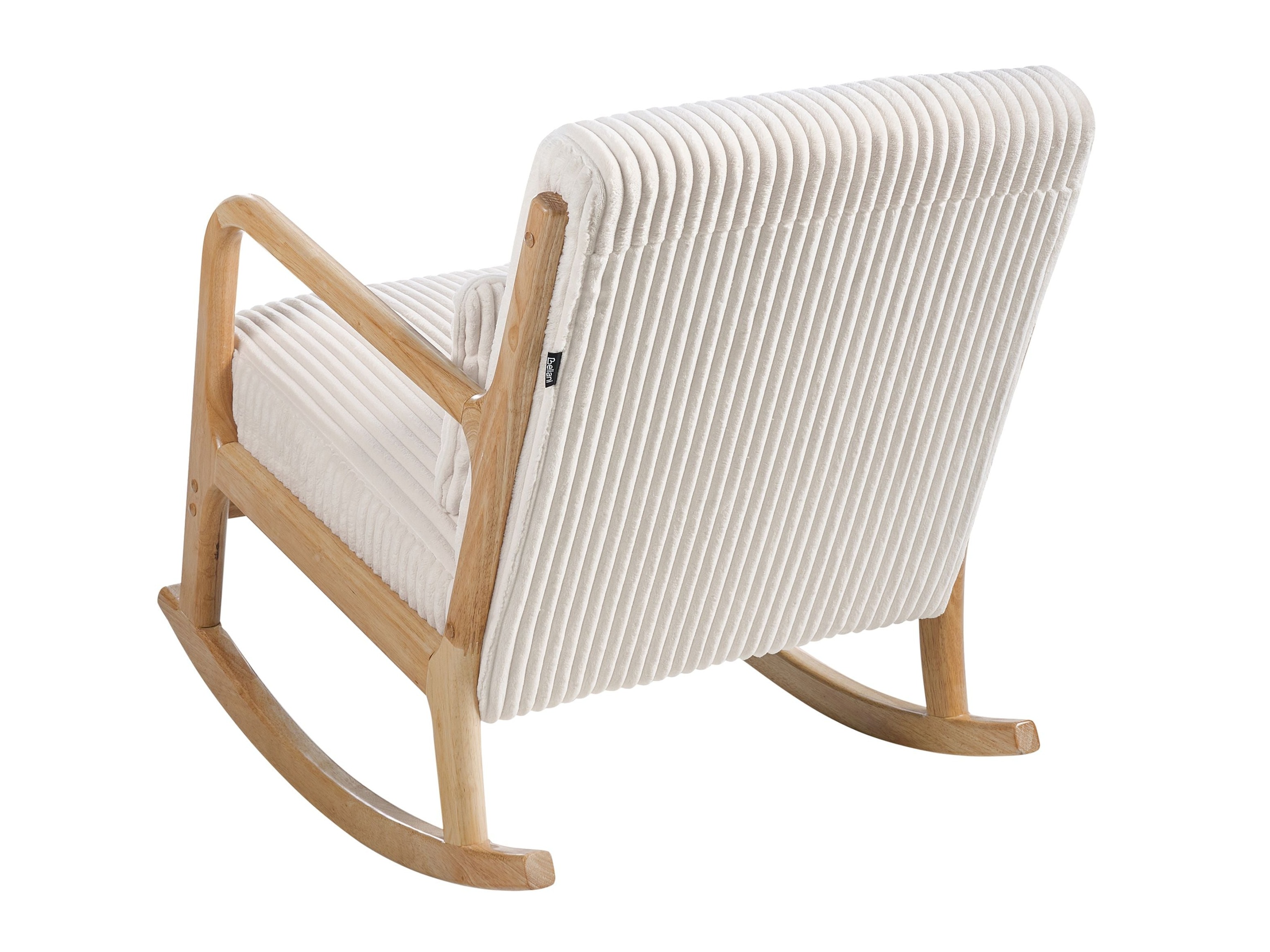 Stolica za ljuljanje Berwyn 2882 (Bijela)