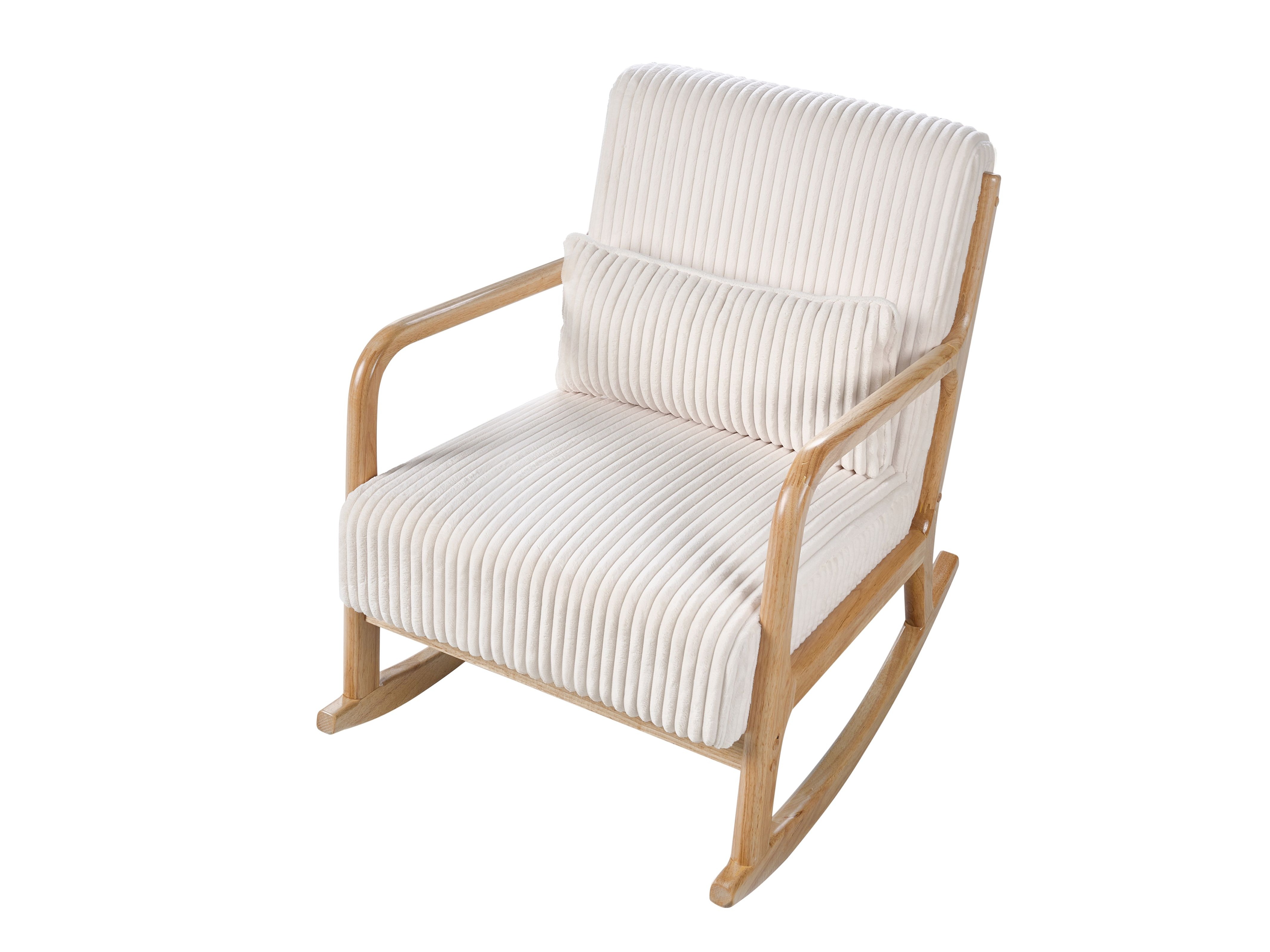 Stolica za ljuljanje Berwyn 2882 (Bijela)