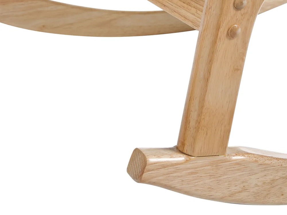 Stolica za ljuljanje Berwyn 2882 (Bijela)