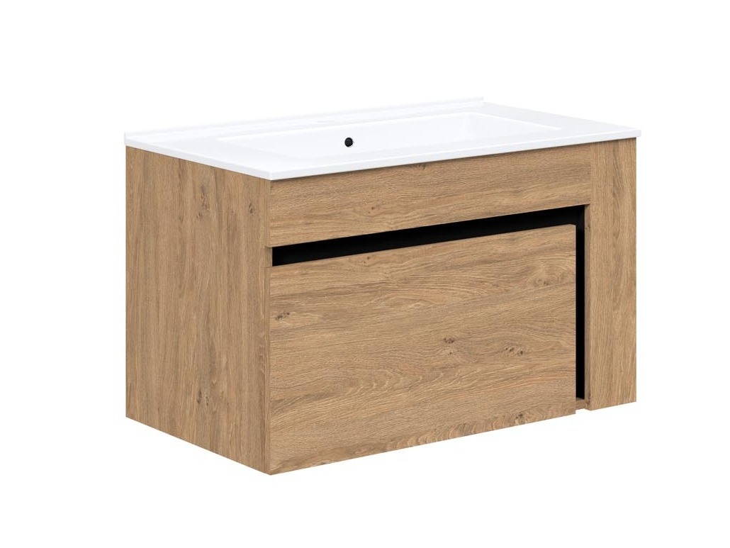 Zidni ormarić za umivaonik Fenetra 102