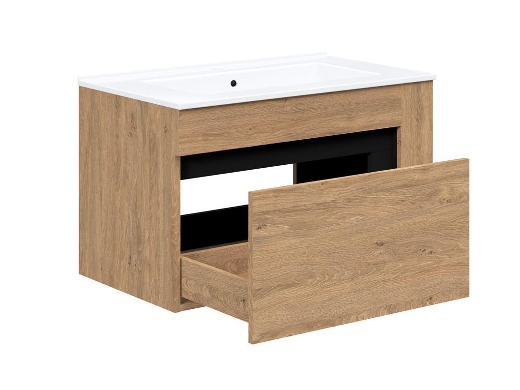 Zidni ormarić za umivaonik Fenetra 102