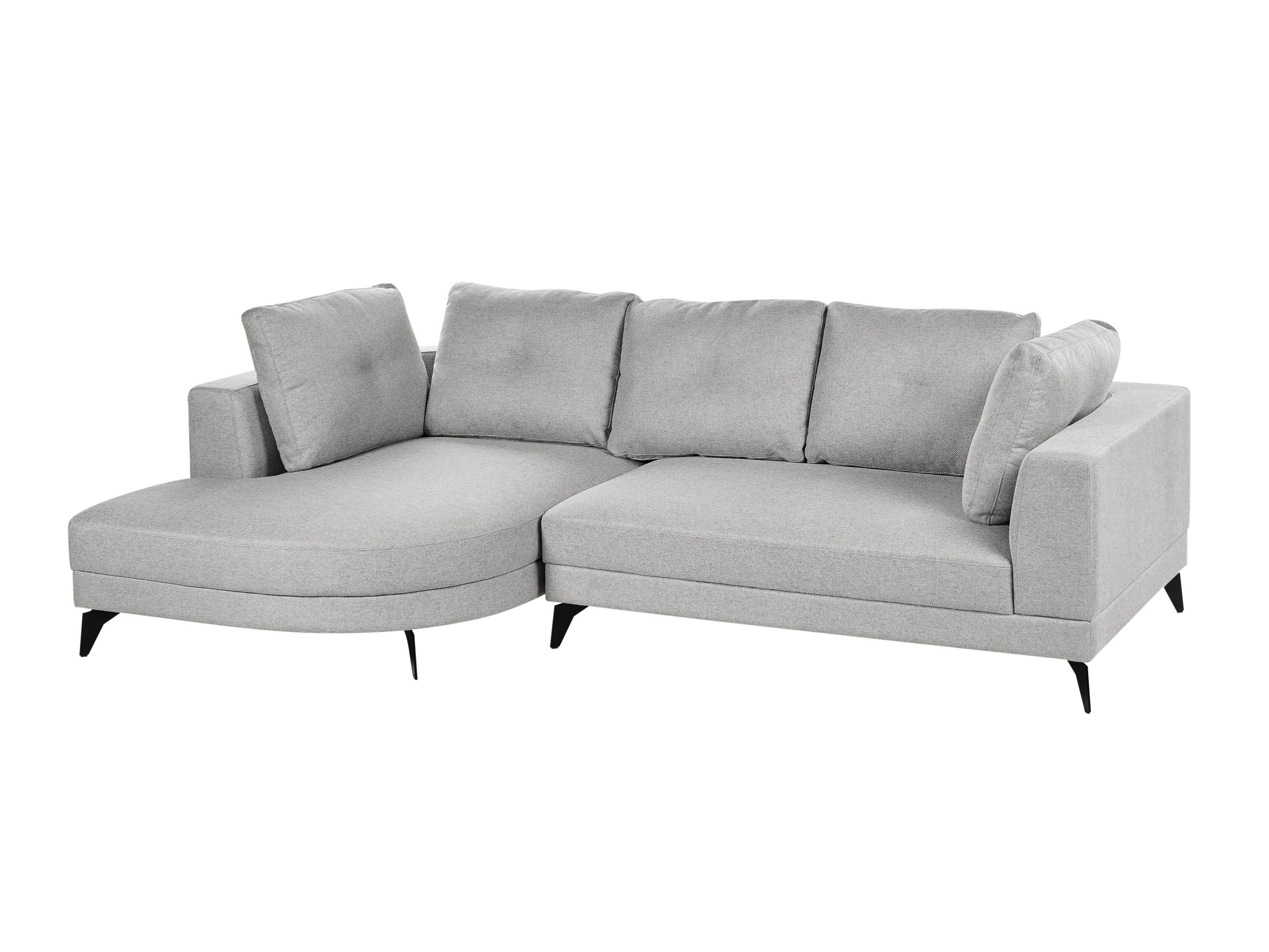 Kutna garnitura Berwyn 2890 (Siva)