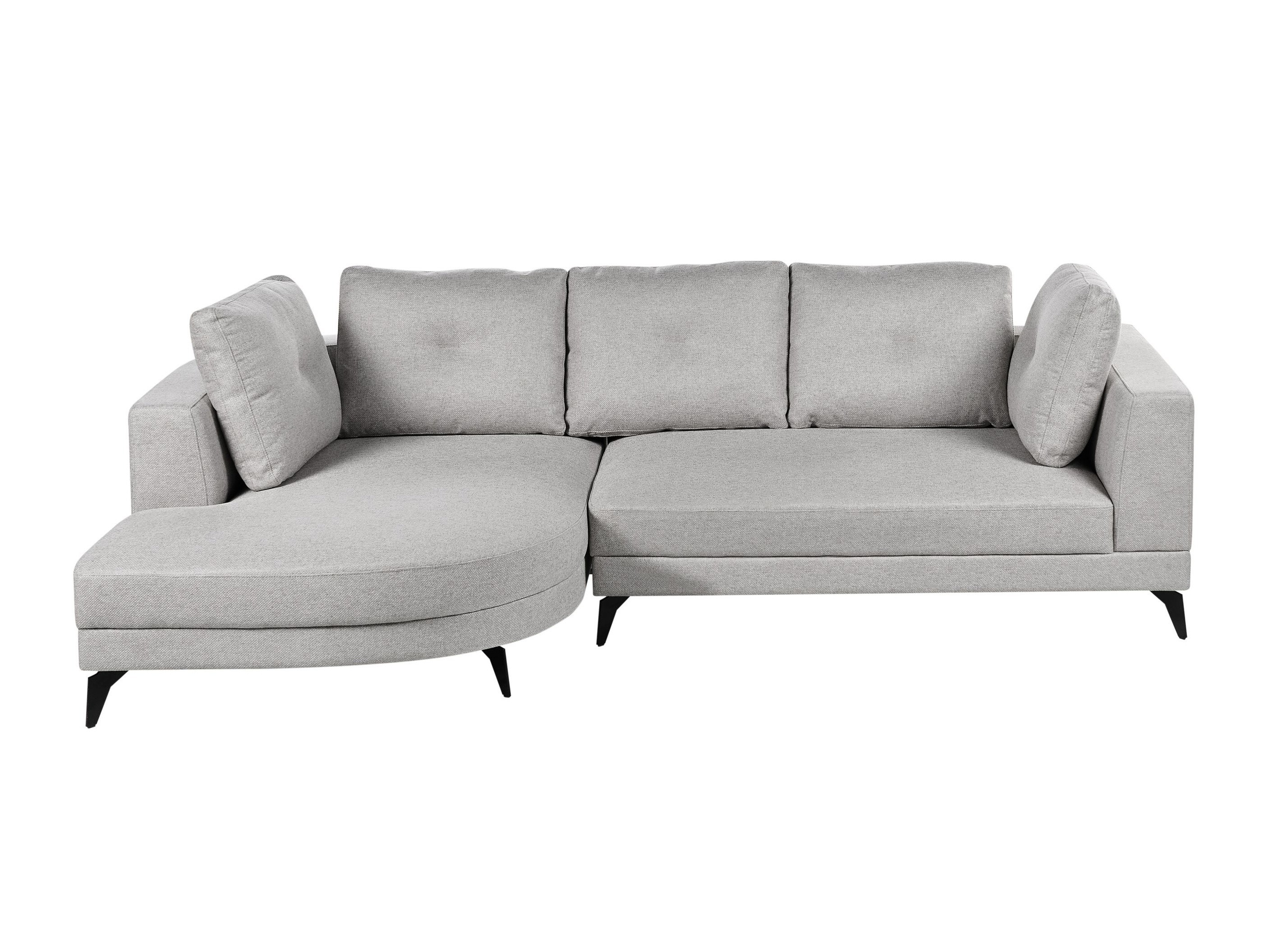 Kutna garnitura Berwyn 2890 (Siva)