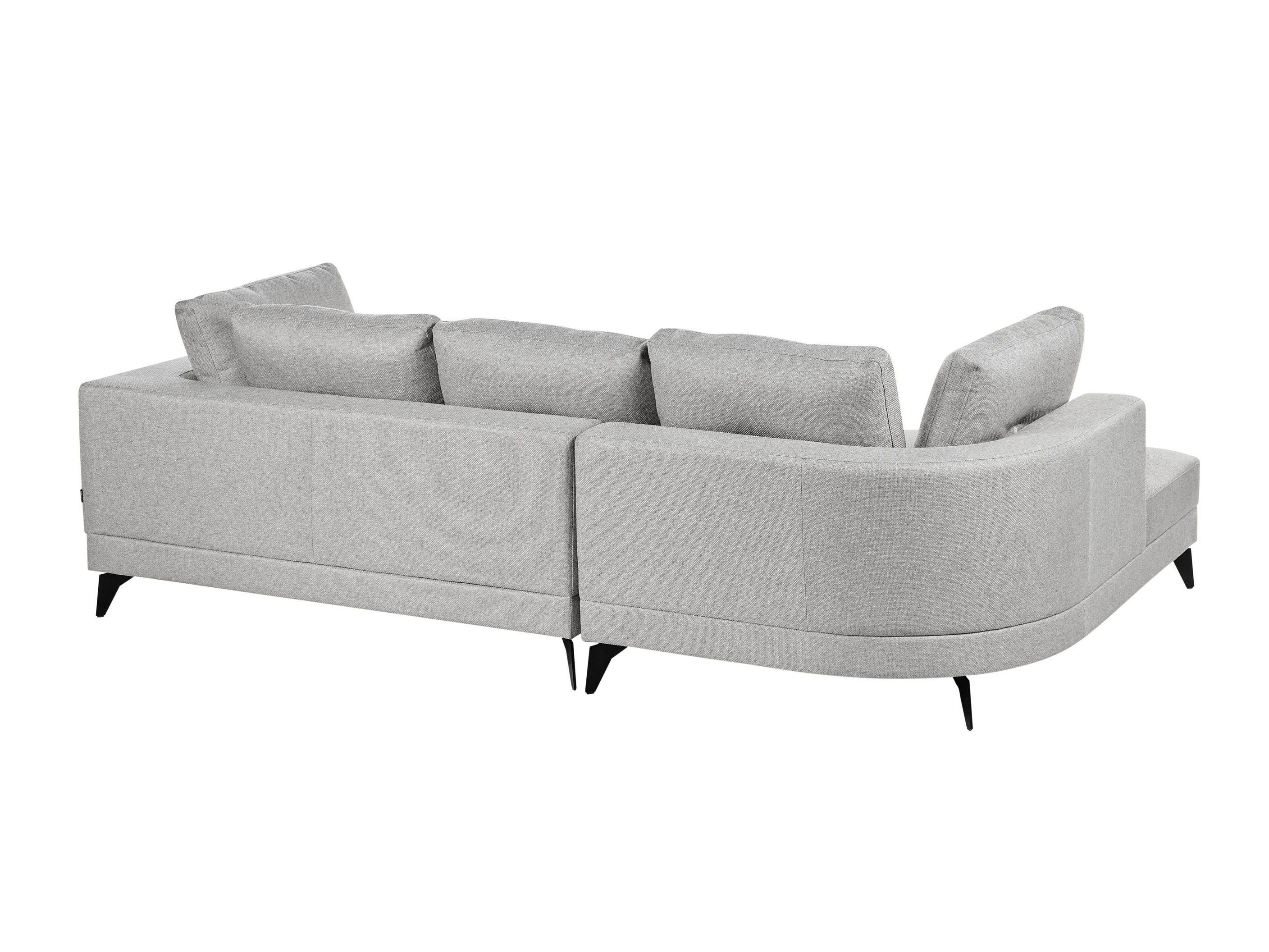 Kutna garnitura Berwyn 2890 (Siva)