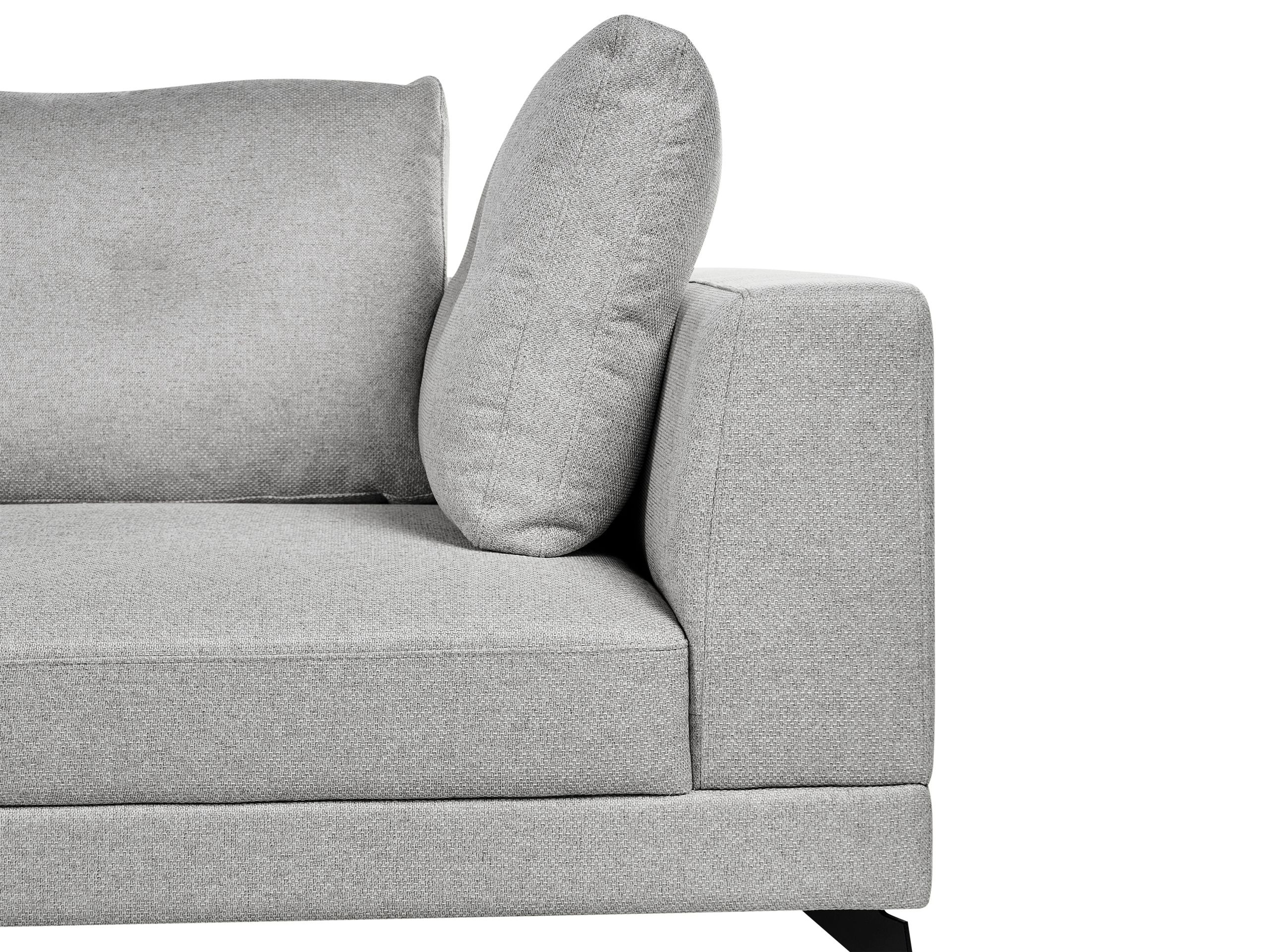 Kutna garnitura Berwyn 2890 (Siva)