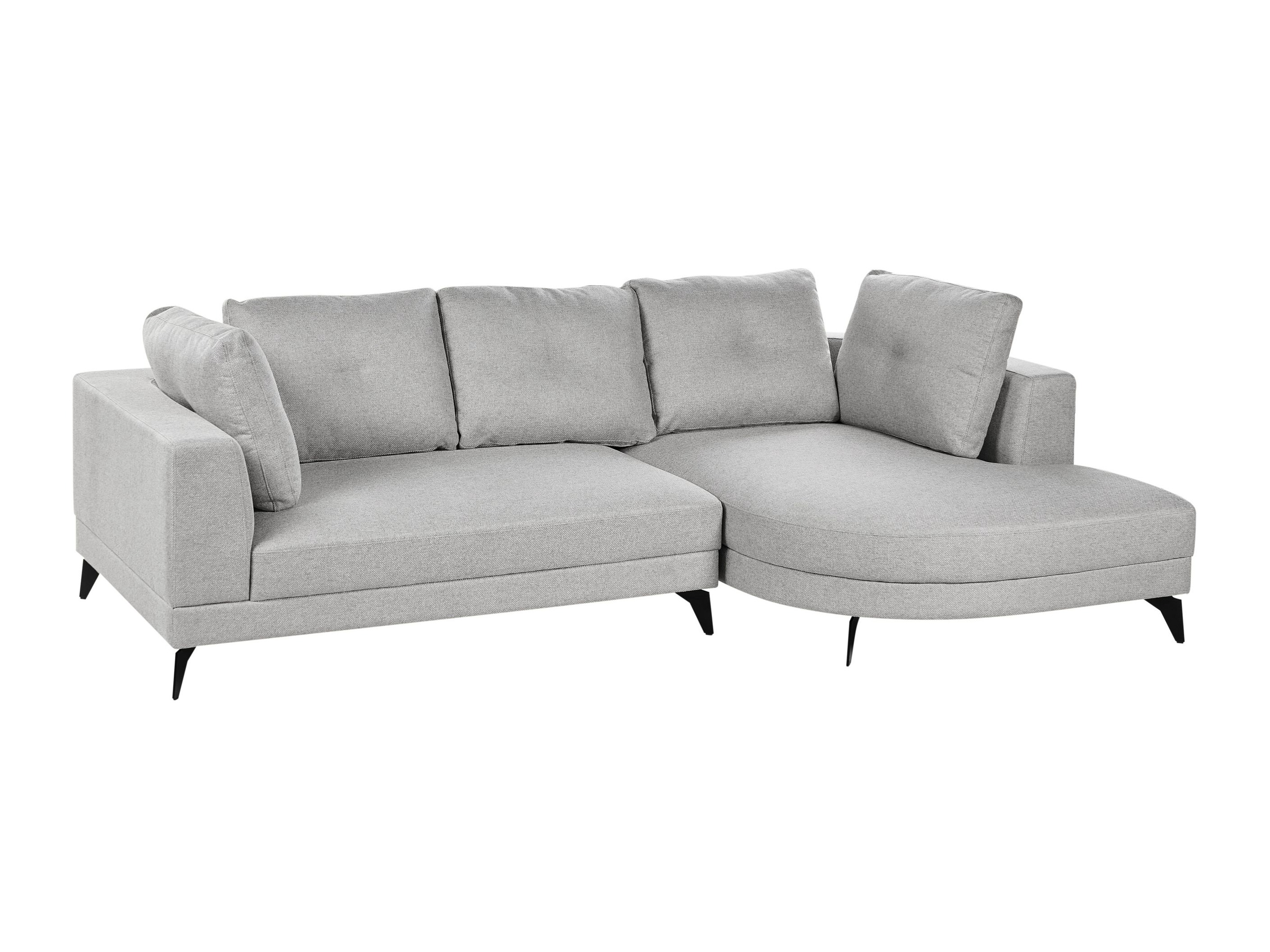 Kutna garnitura Berwyn 2890 (Siva)