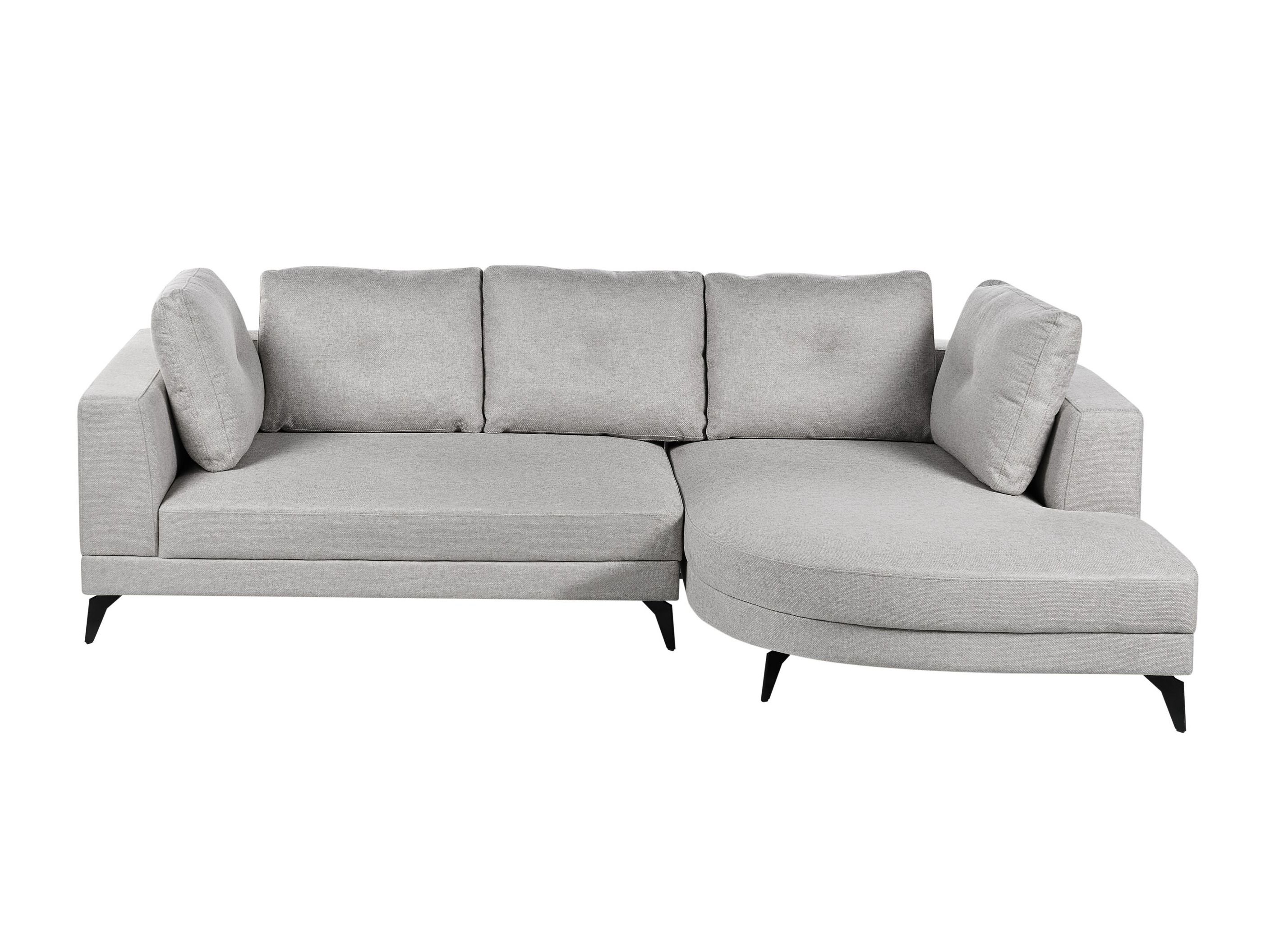 Kutna garnitura Berwyn 2890 (Siva)