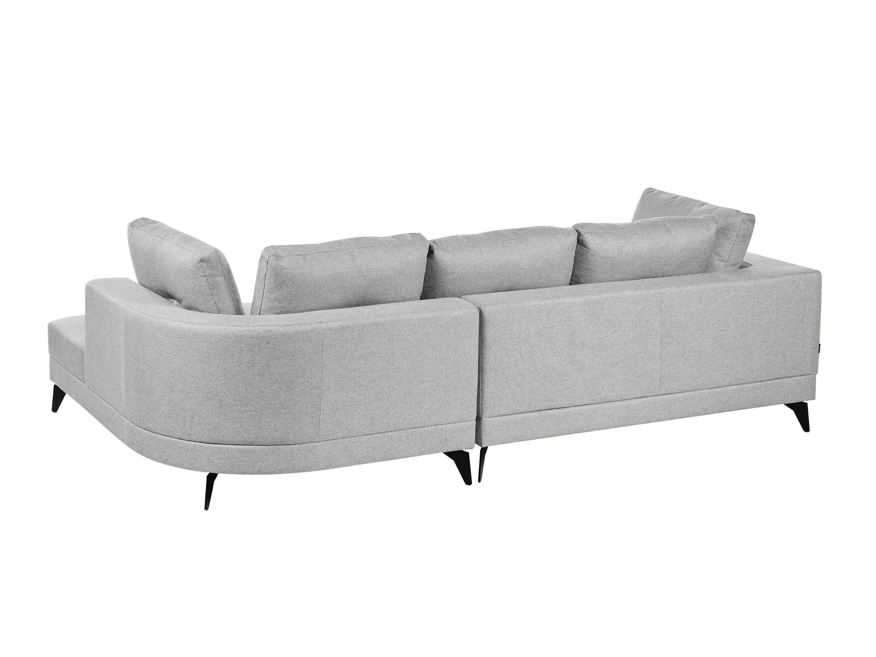 Kutna garnitura Berwyn 2890 (Siva)