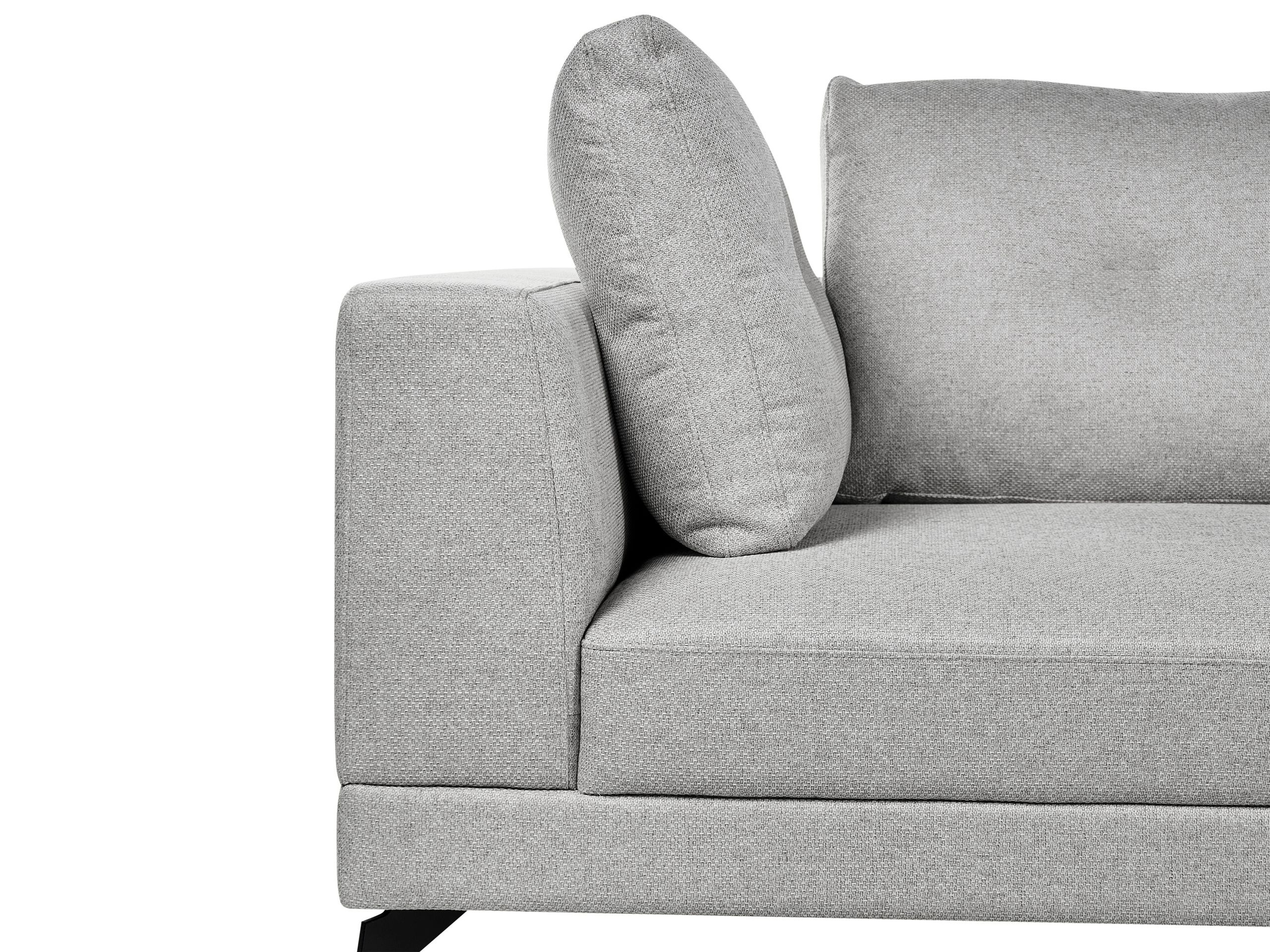 Kutna garnitura Berwyn 2890 (Siva)