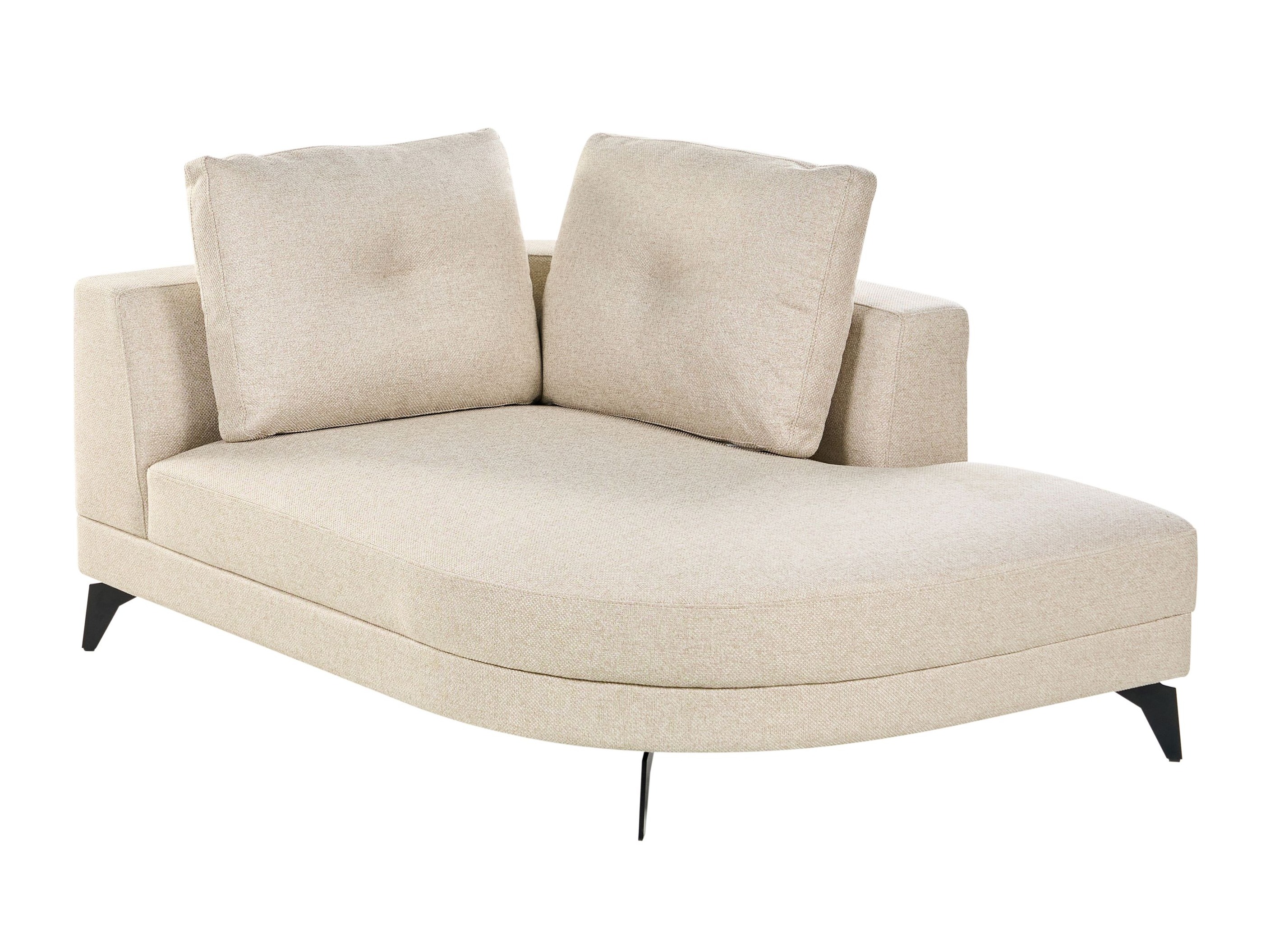 Ležaj Berwyn 2889 (Bež)