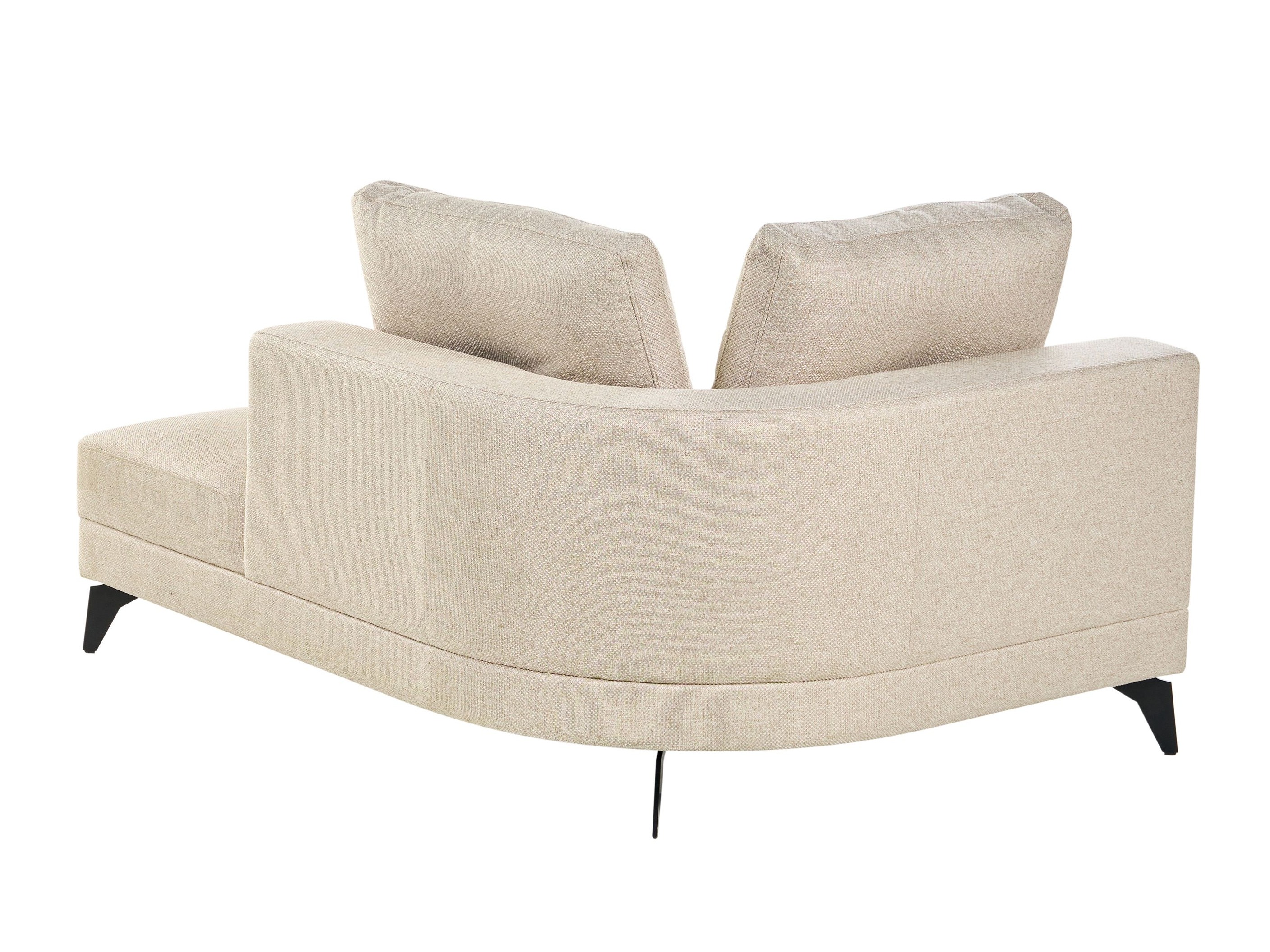 Ležaj Berwyn 2889 (Bež)