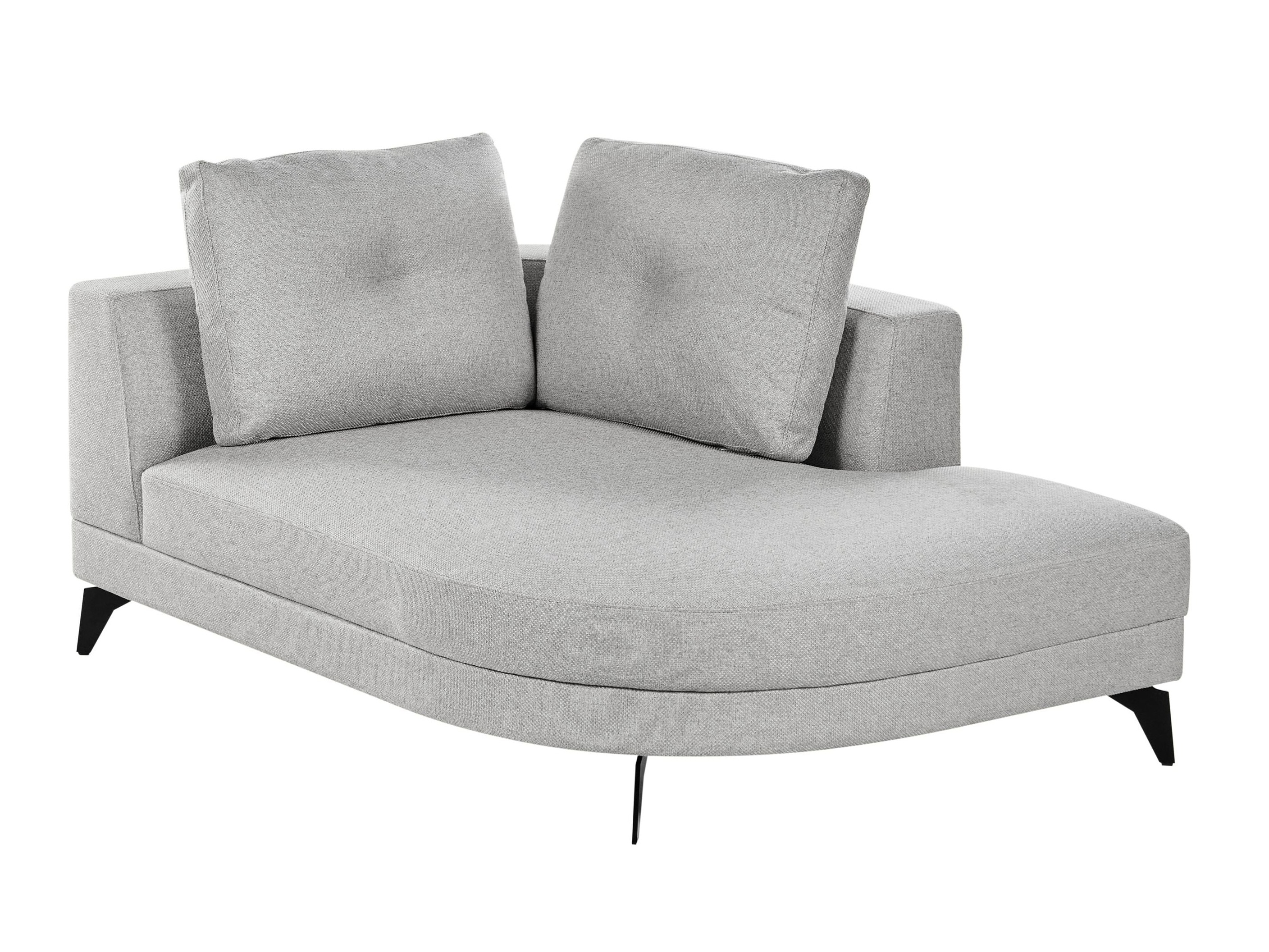 Ležaj Berwyn 2889 (Siva)