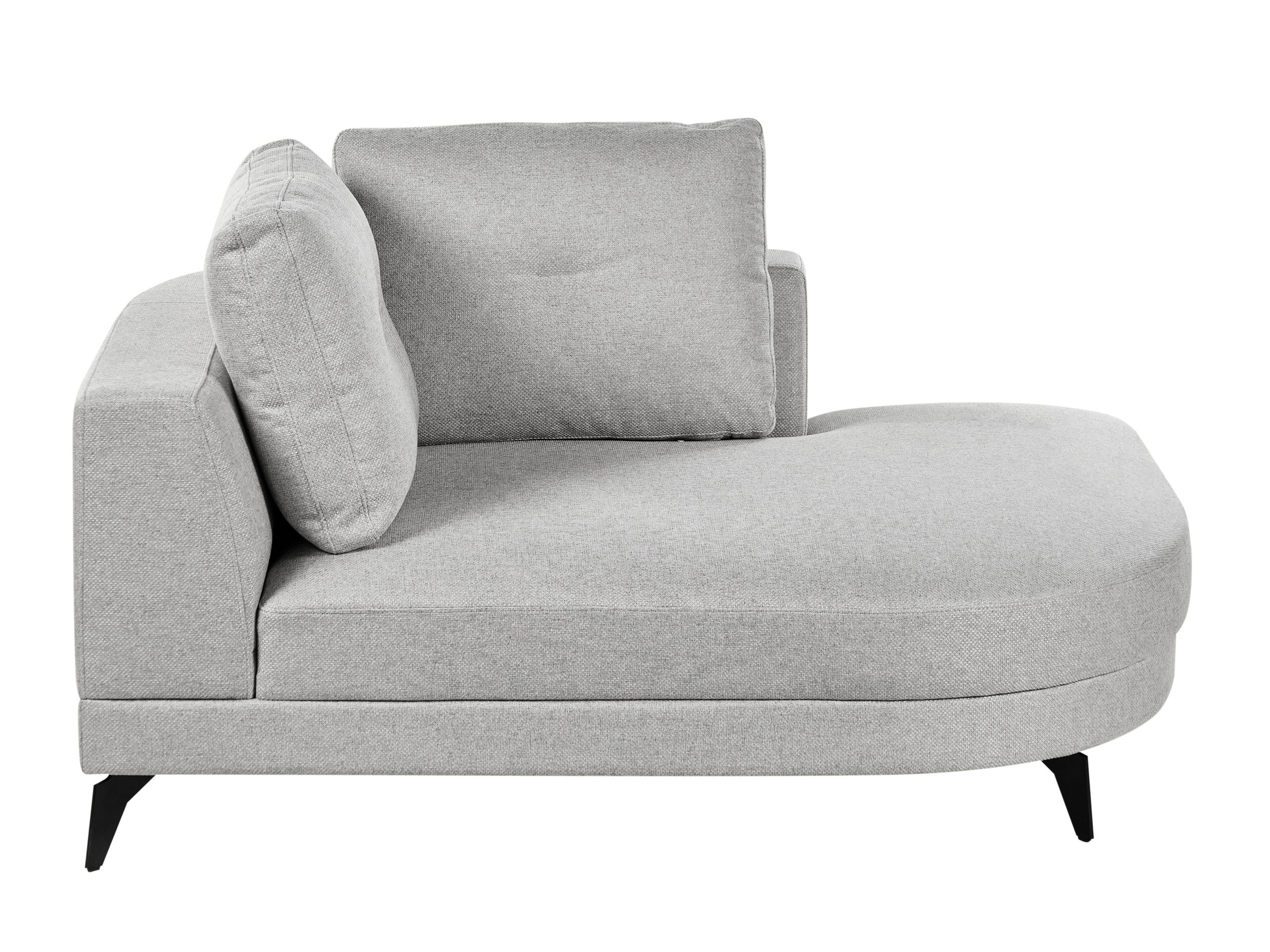 Ležaj Berwyn 2889 (Siva)