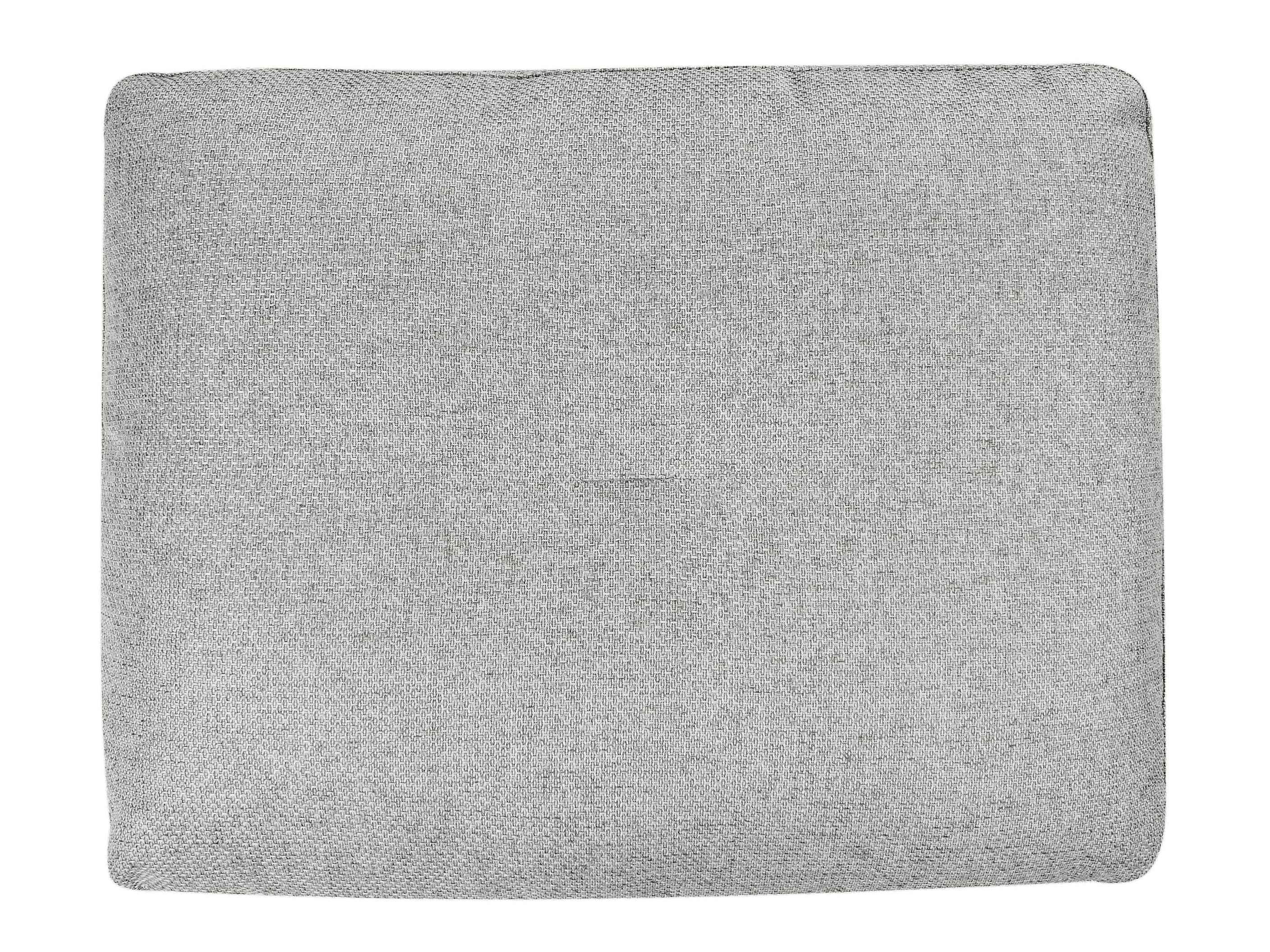 Ležaj Berwyn 2889 (Siva)