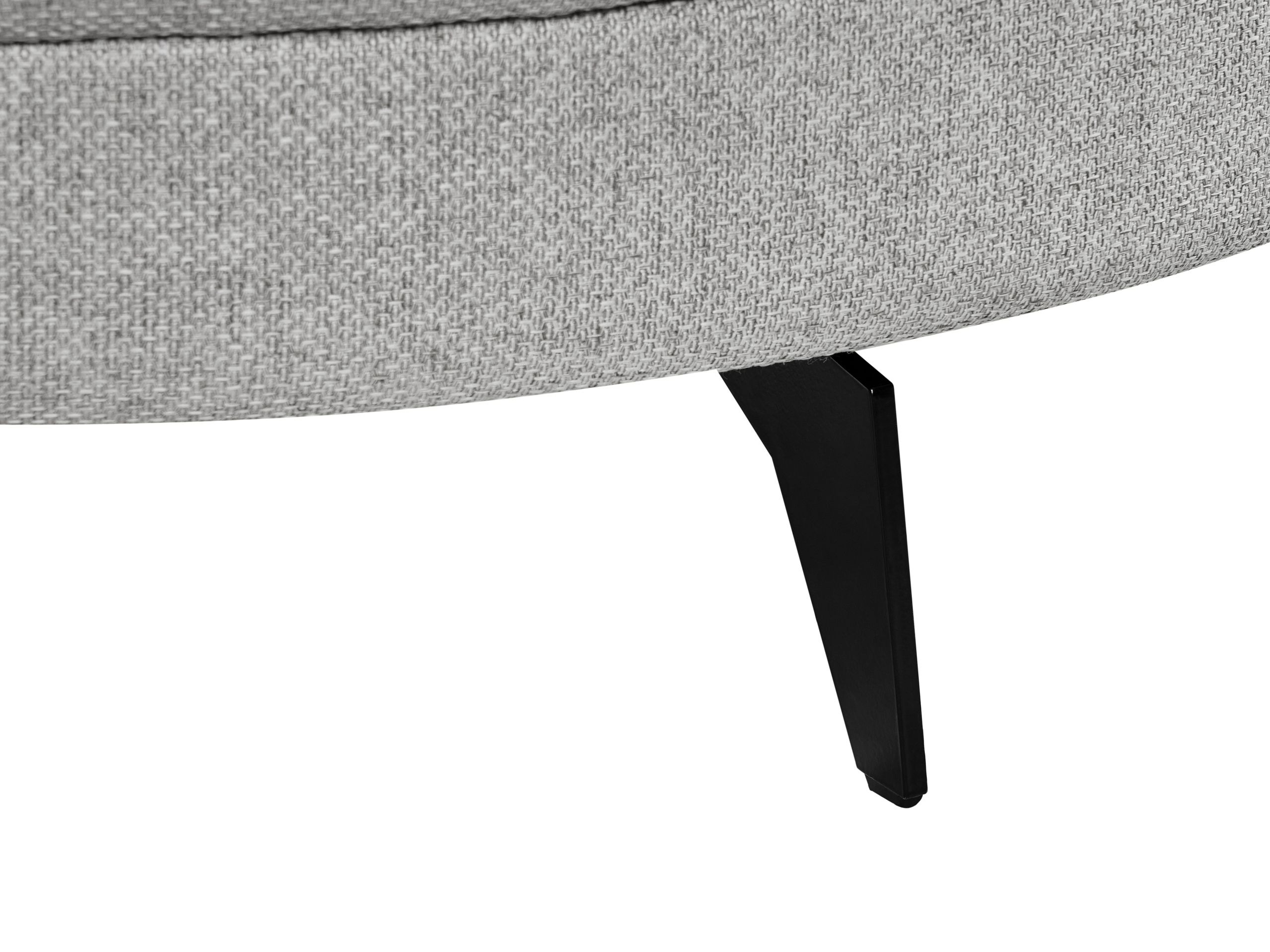 Ležaj Berwyn 2889 (Siva)