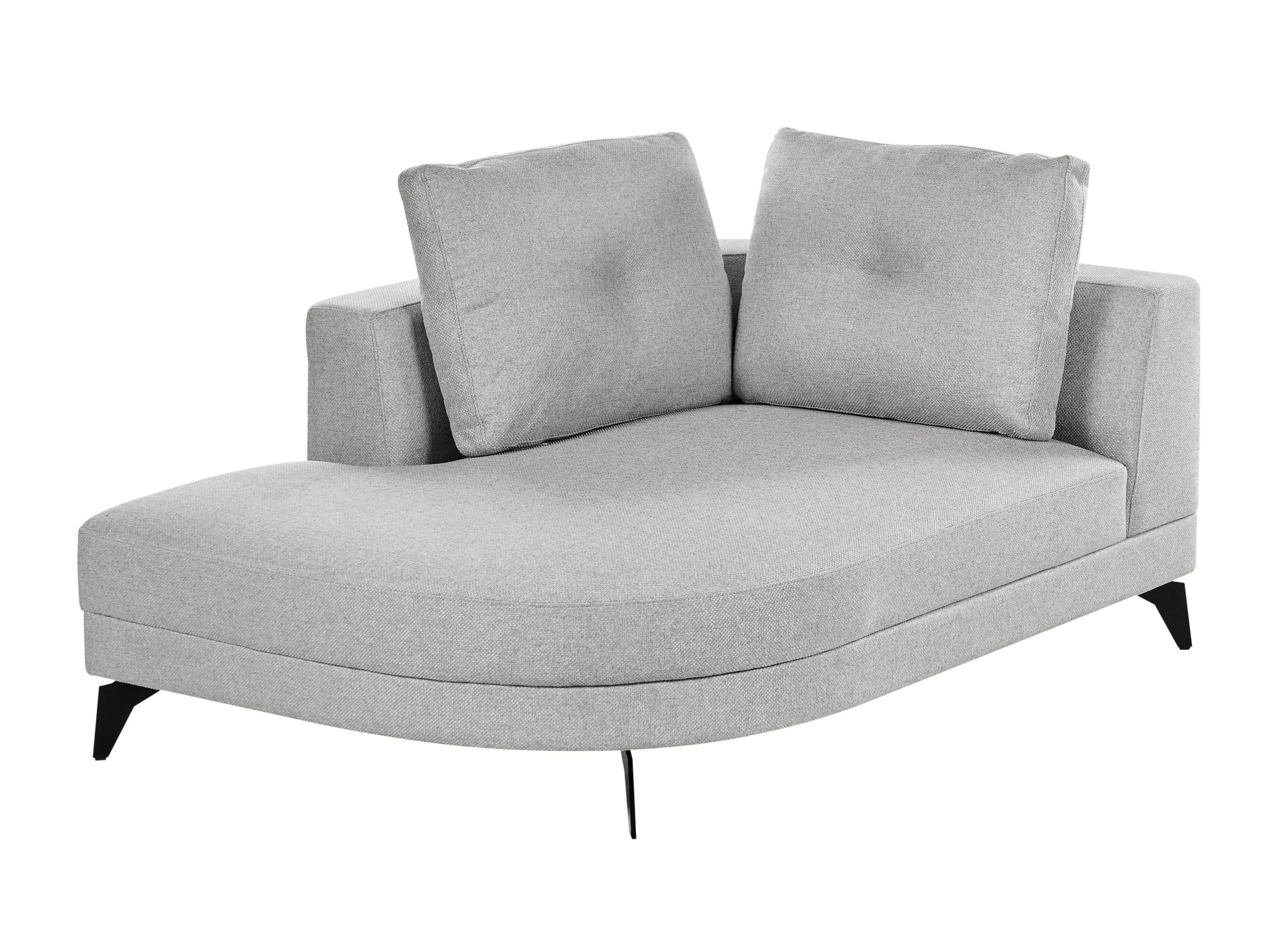 Ležaj Berwyn 2889 (Siva)