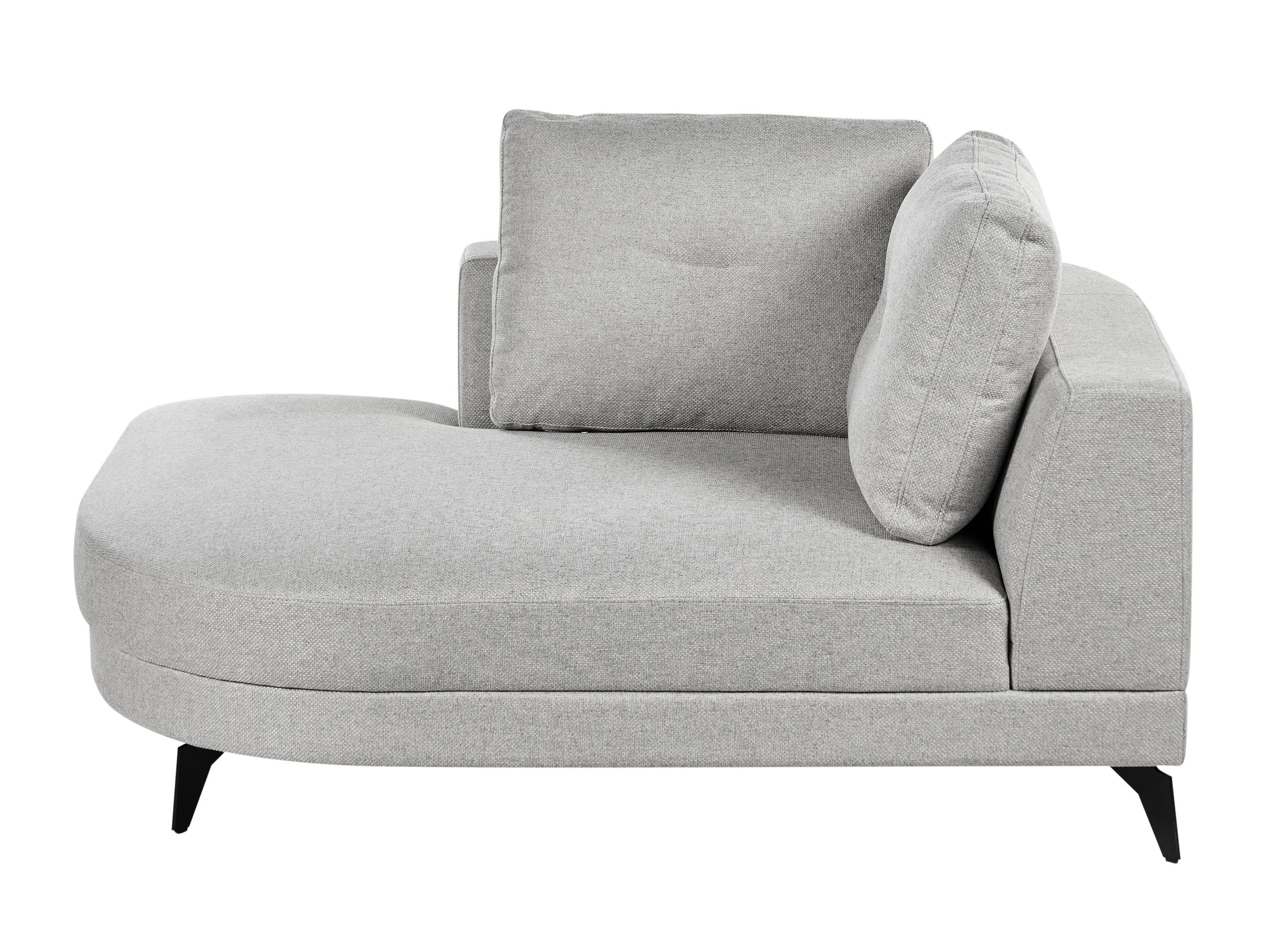 Ležaj Berwyn 2889 (Siva)