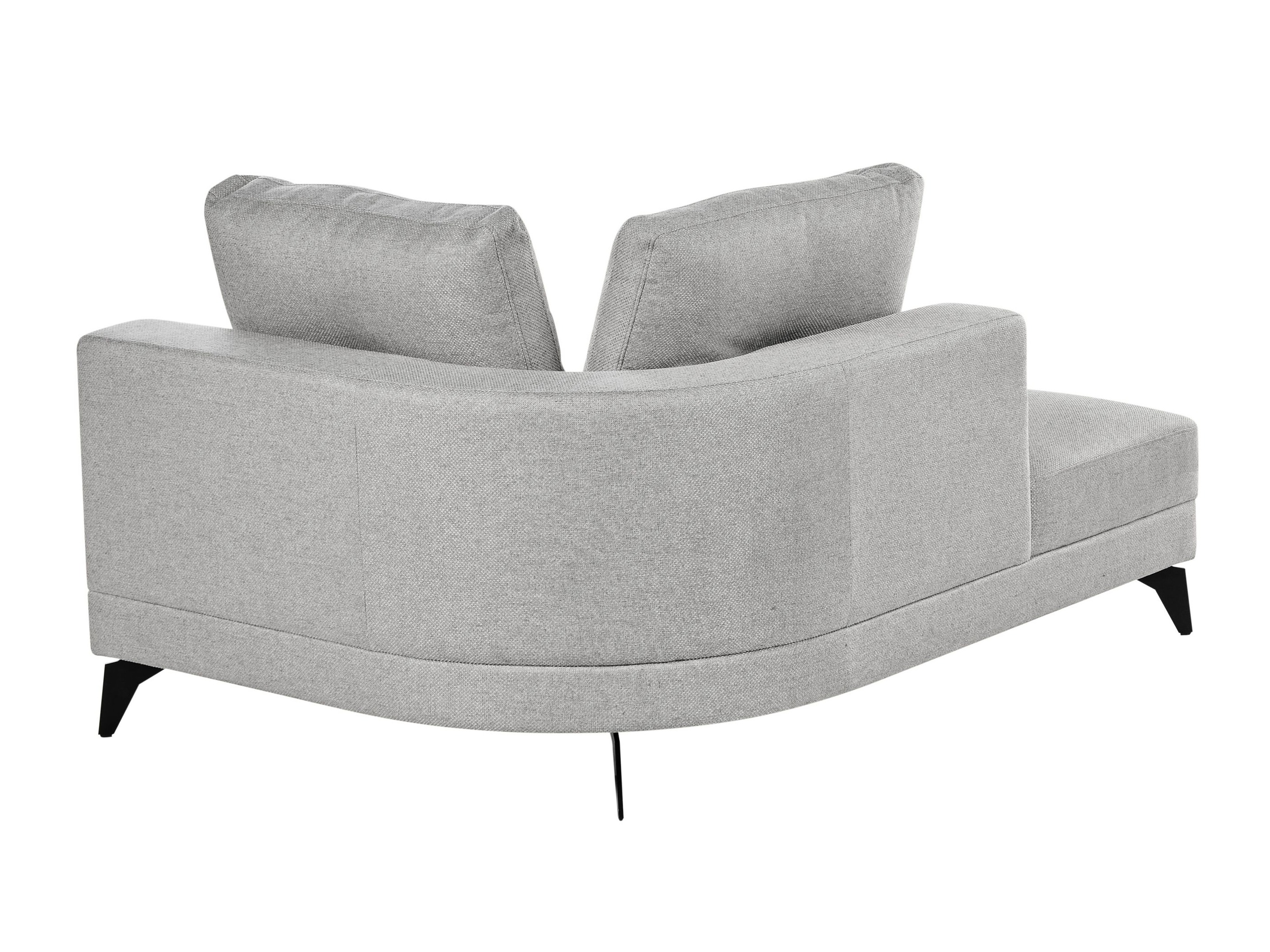 Ležaj Berwyn 2889 (Siva)