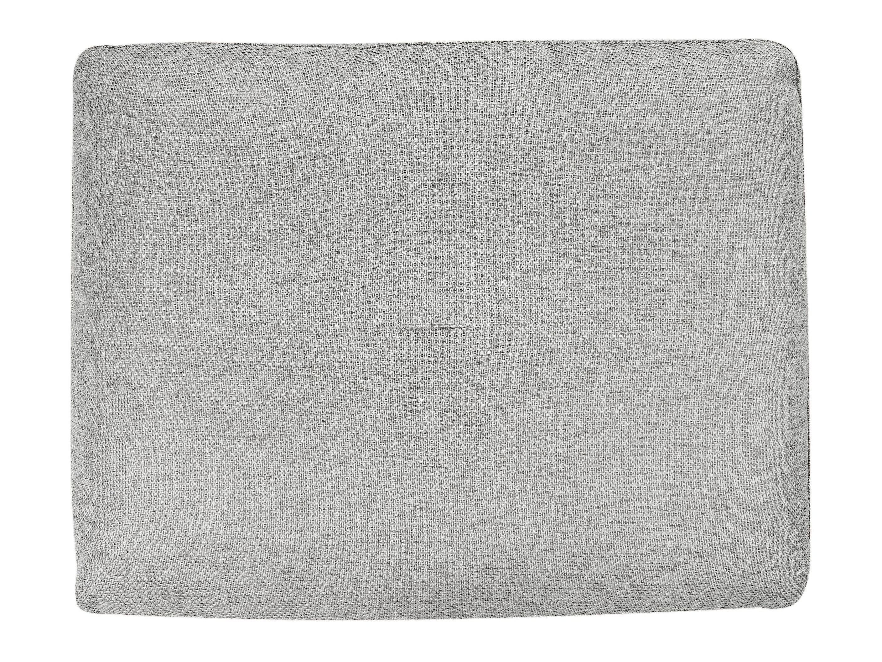 Ležaj Berwyn 2889 (Siva)