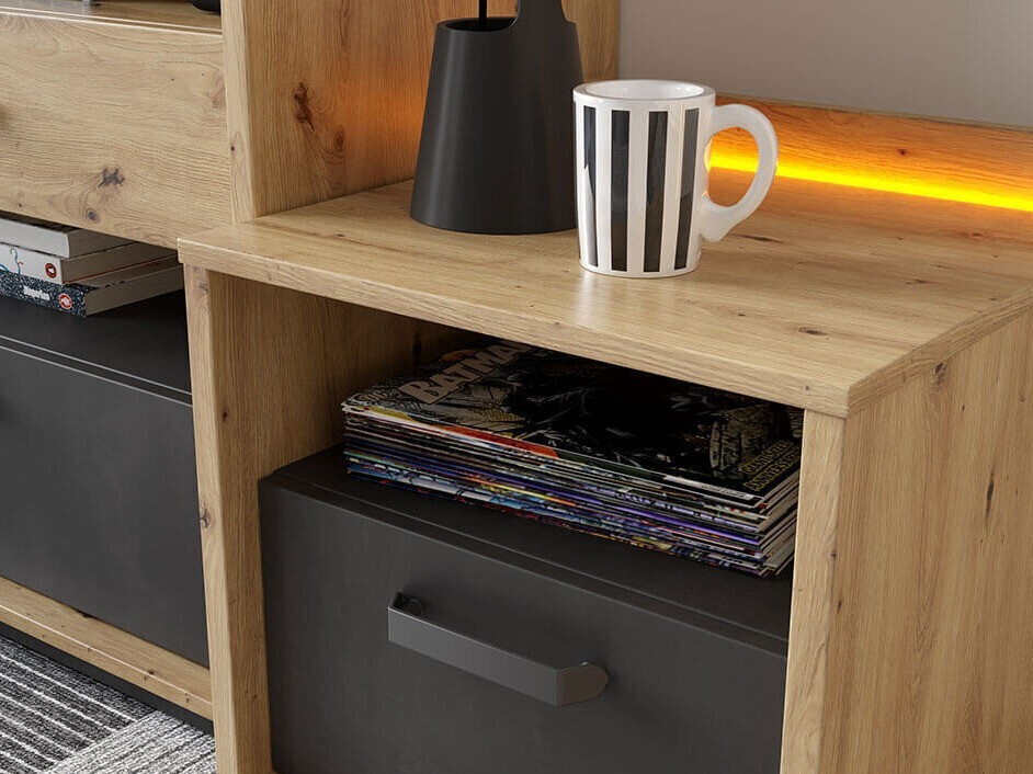 Noćni ormarić SC9292