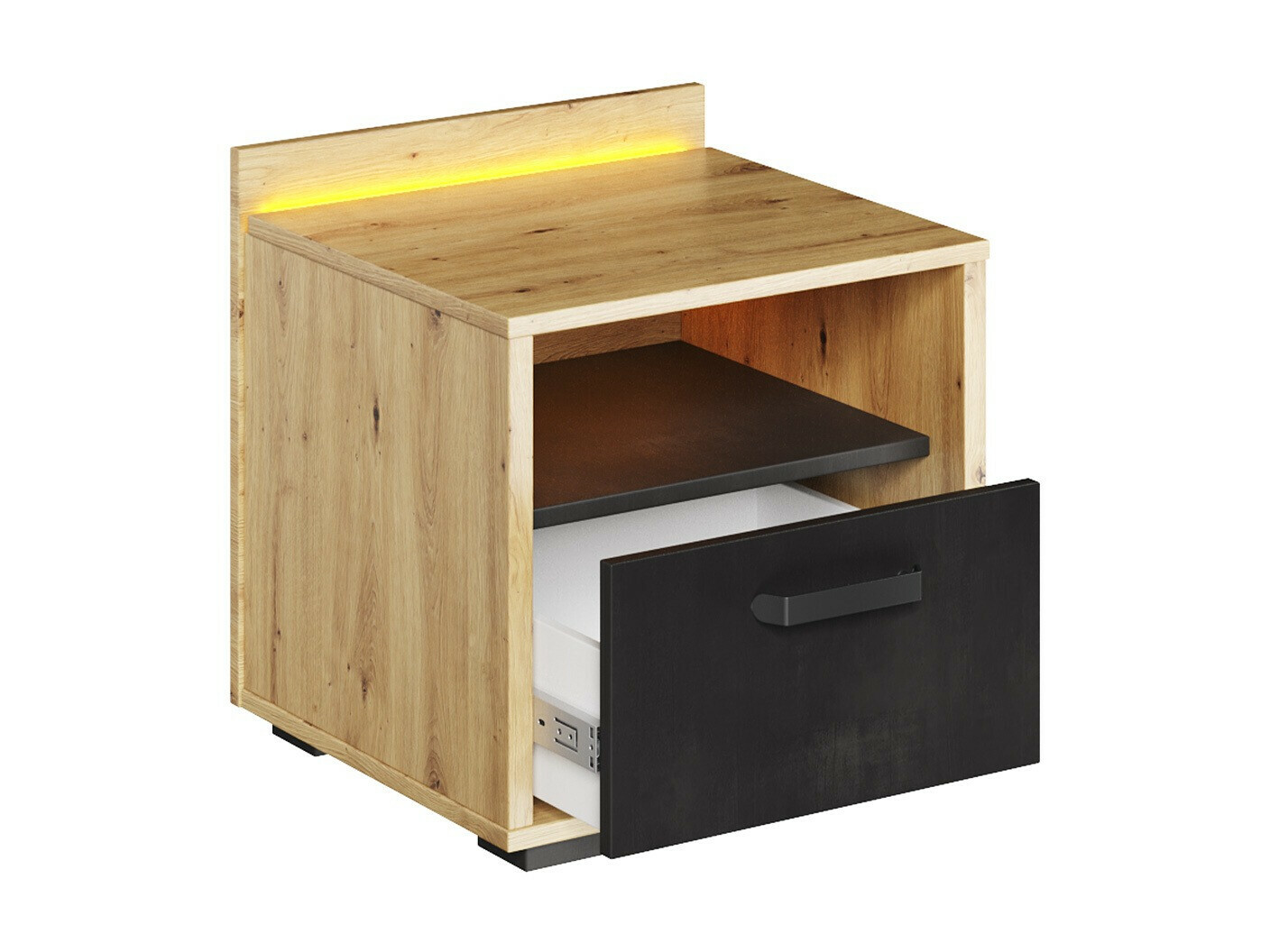 Noćni ormarić SC9292