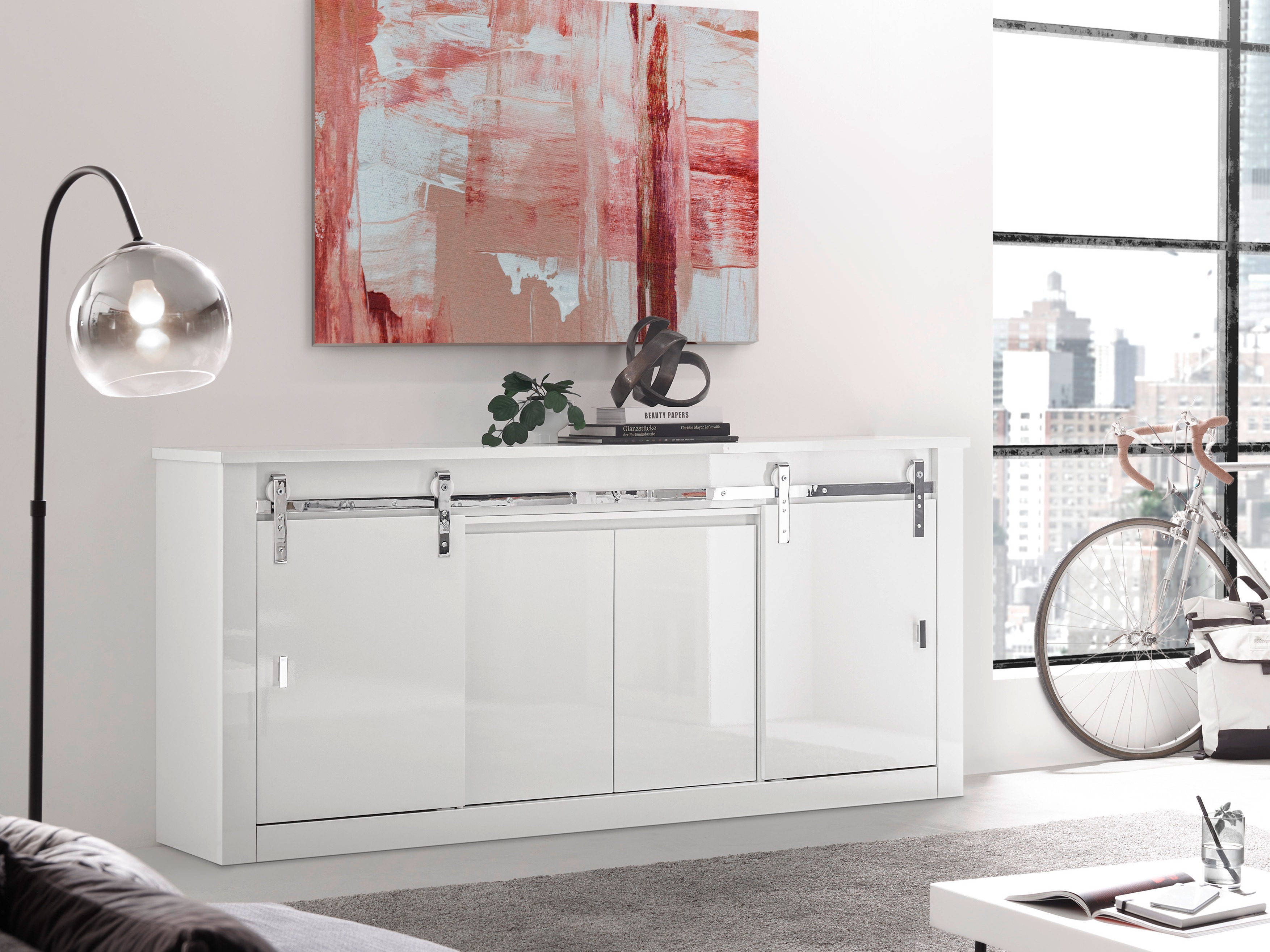 Ormarić Cirelia 102