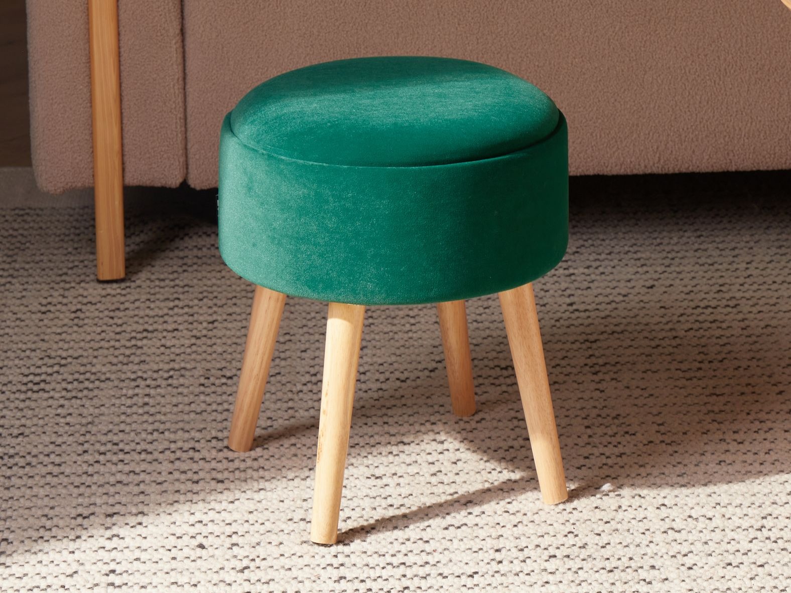 Tabure Berwyn 2888 (Tamnozelena)