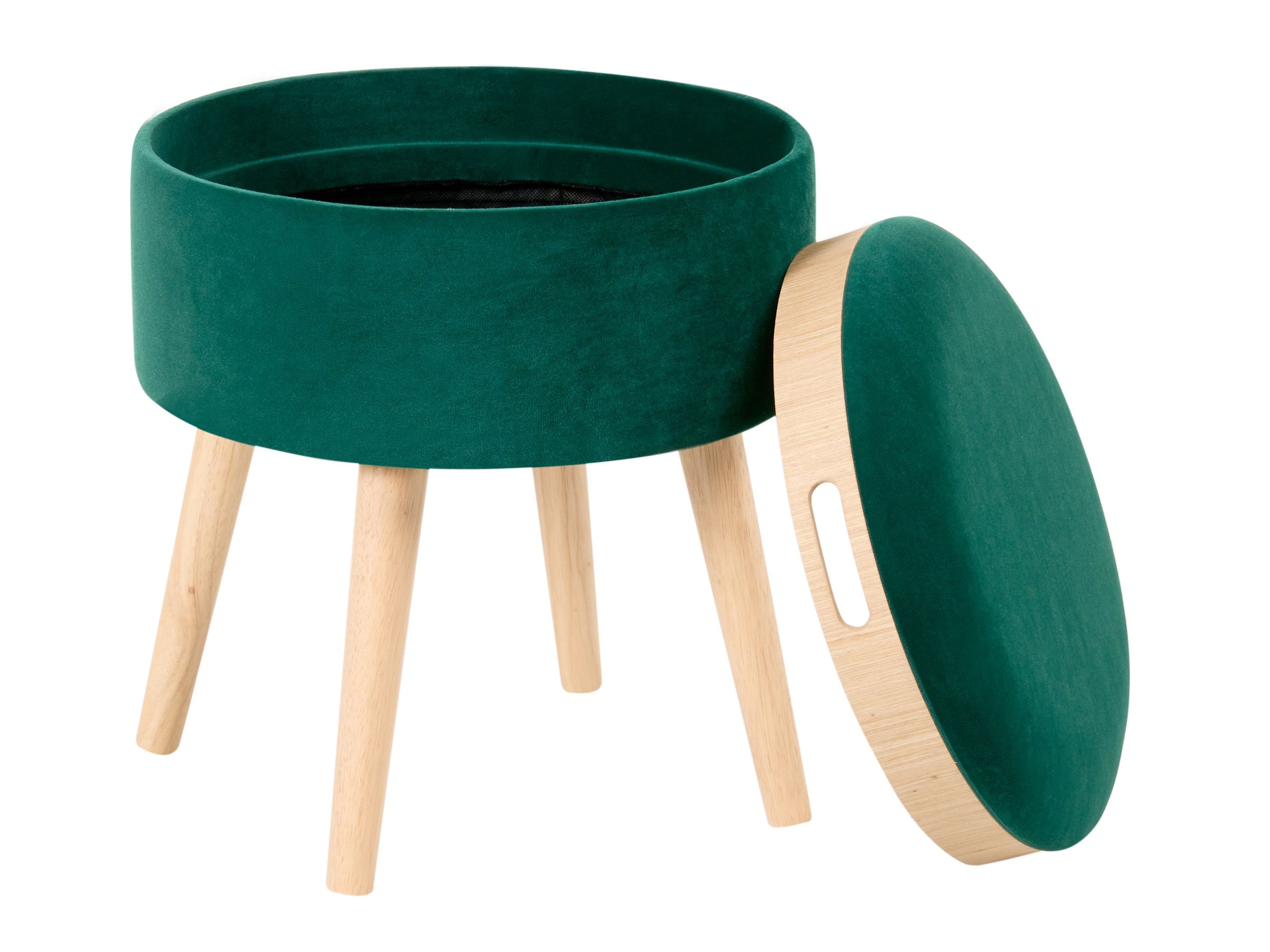 Tabure Berwyn 2888 (Tamnozelena)