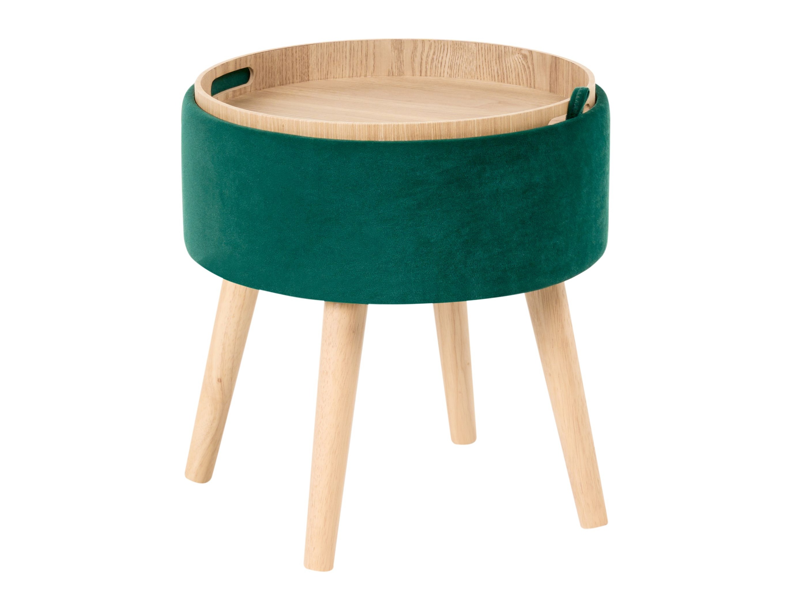 Tabure Berwyn 2888 (Tamnozelena)