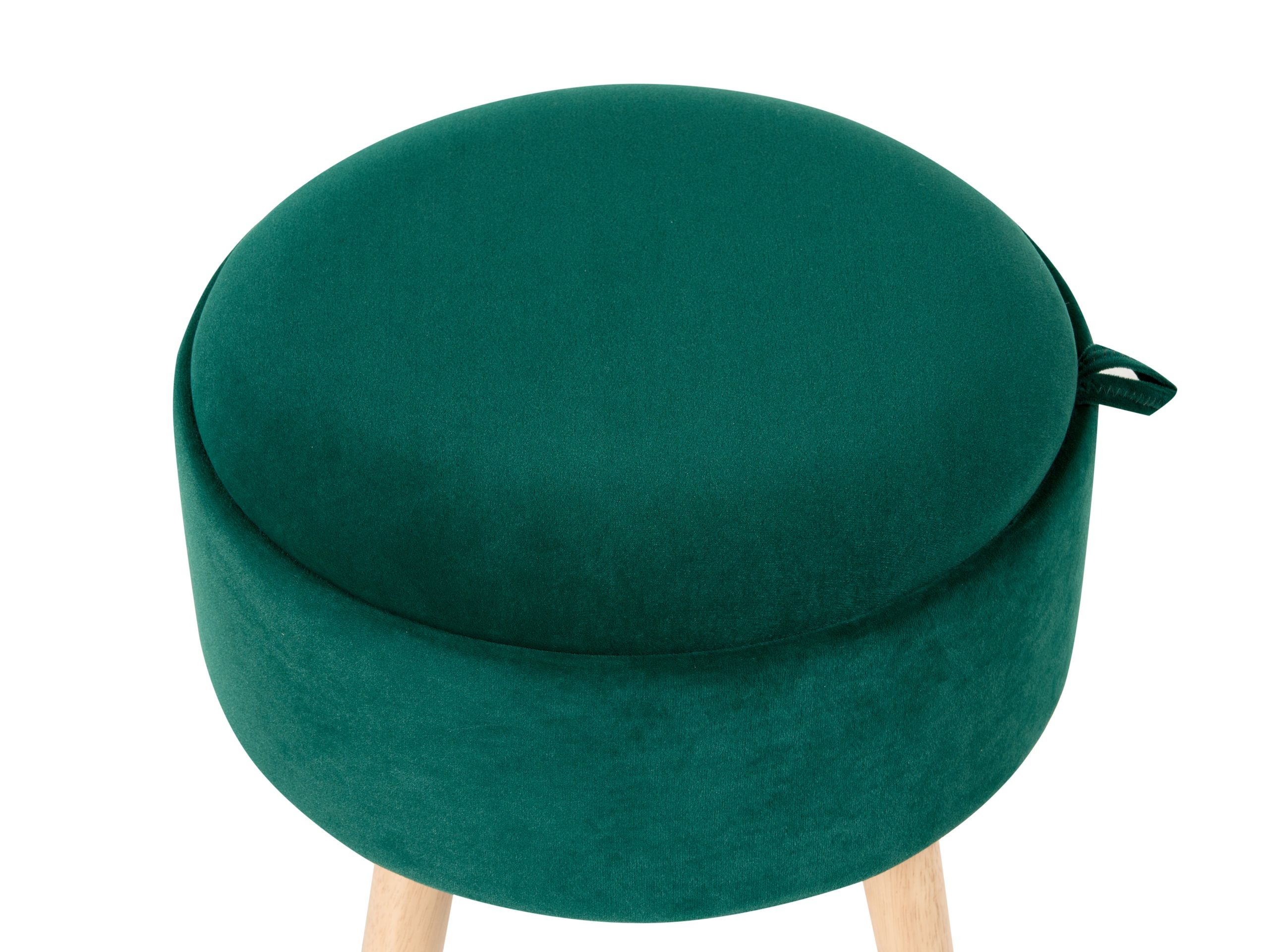 Tabure Berwyn 2888 (Tamnozelena)