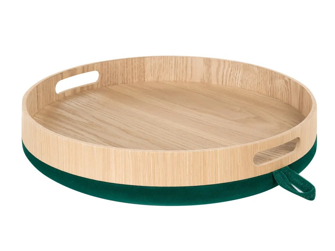 Tabure Berwyn 2888 (Tamnozelena)