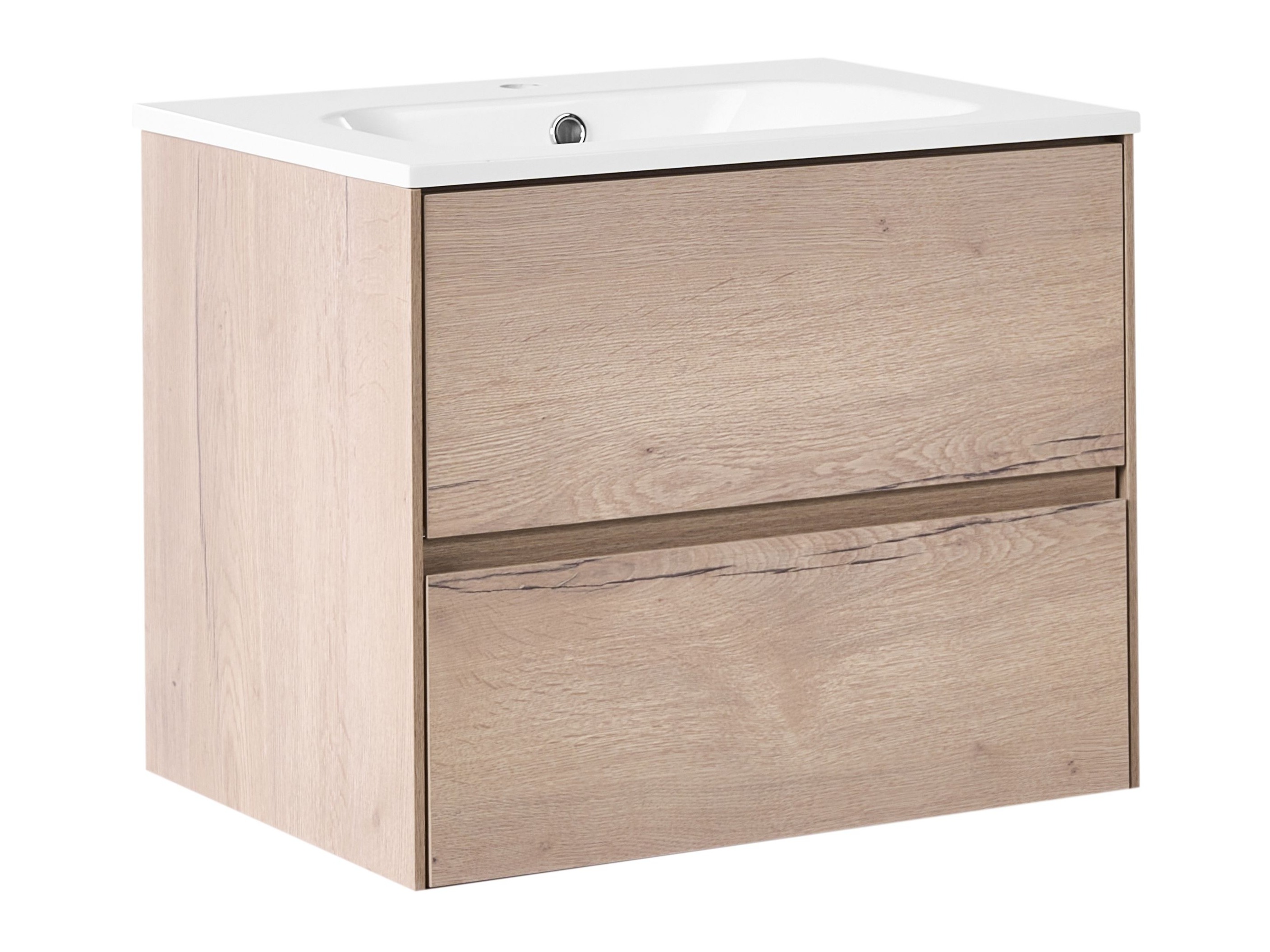 Zidni ormarić za umivaonik Berwyn 2886