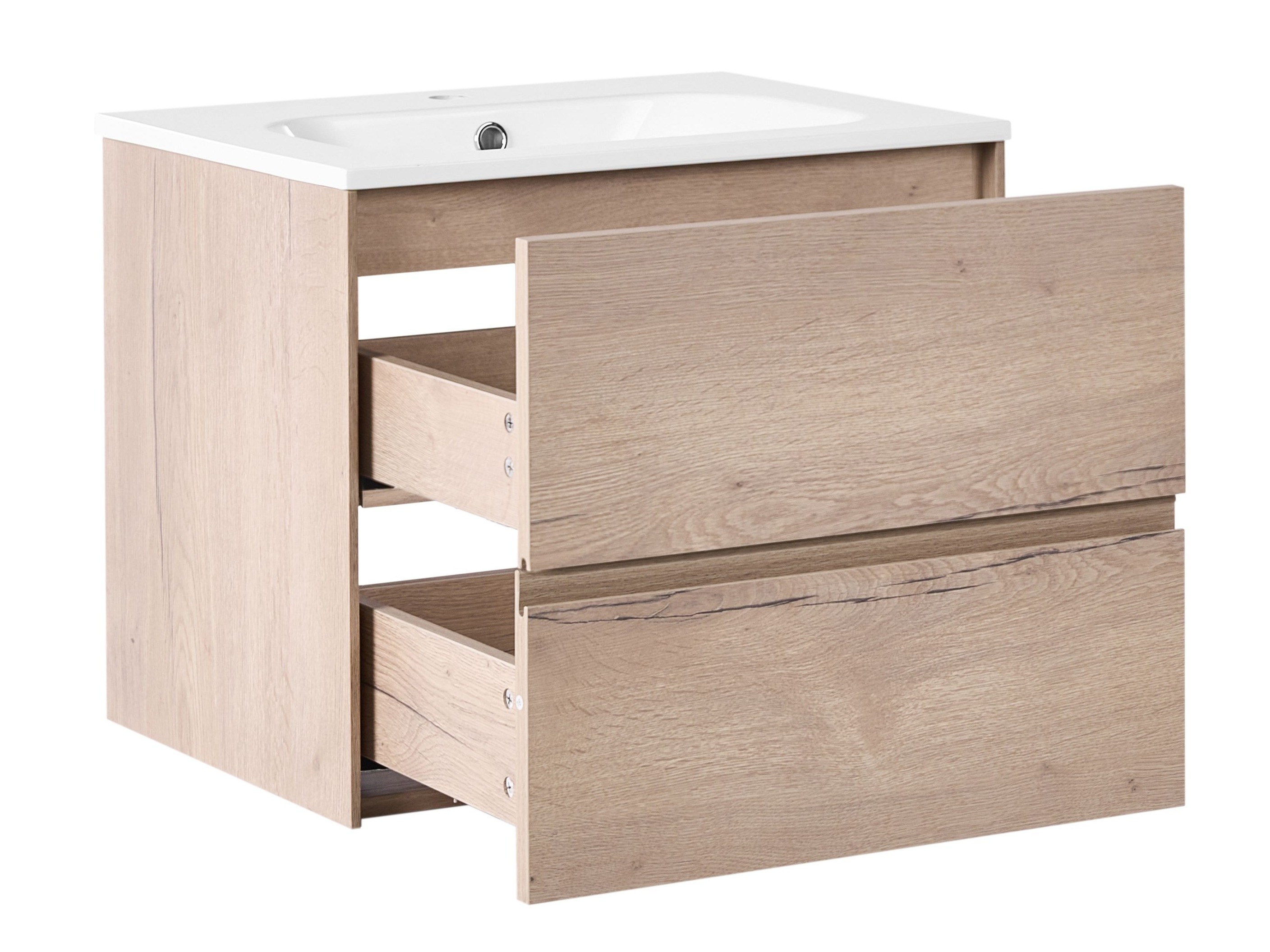 Zidni ormarić za umivaonik Berwyn 2886