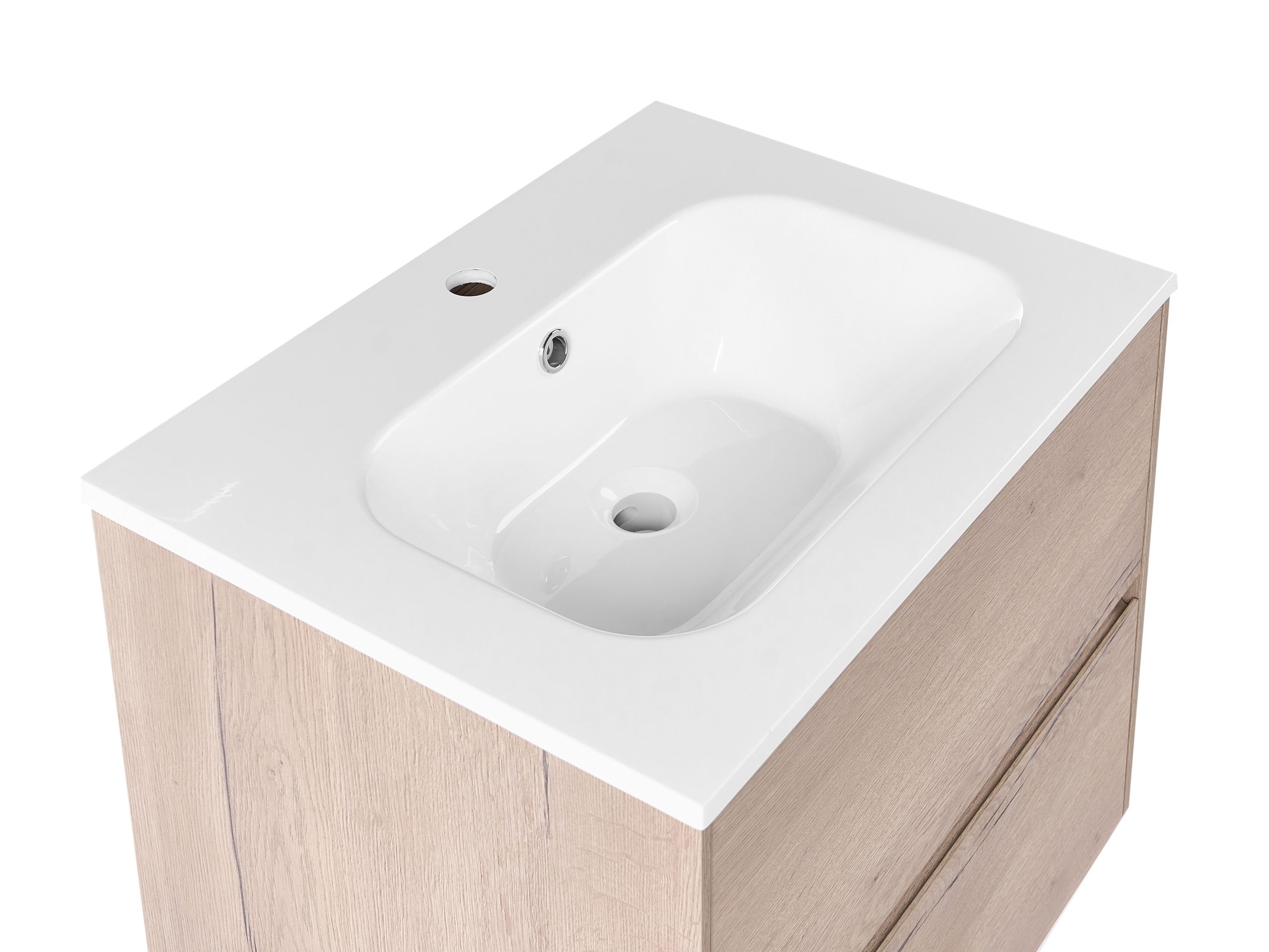 Zidni ormarić za umivaonik Berwyn 2886