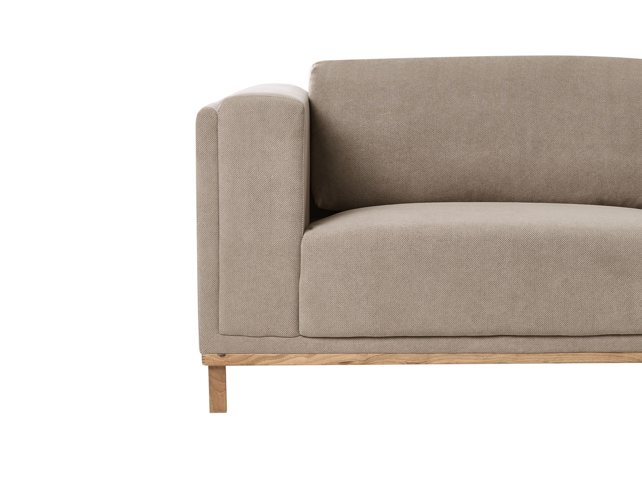 Kutna garnitura Berwyn 2892 (Taupe)