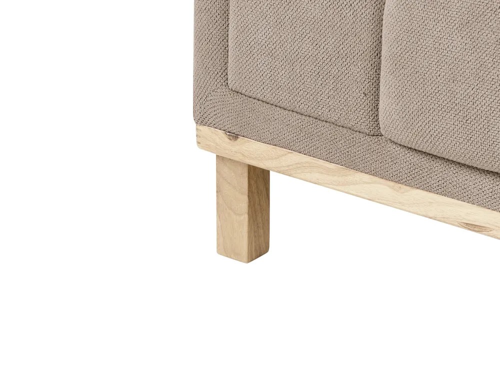 Kutna garnitura Berwyn 2892 (Taupe)