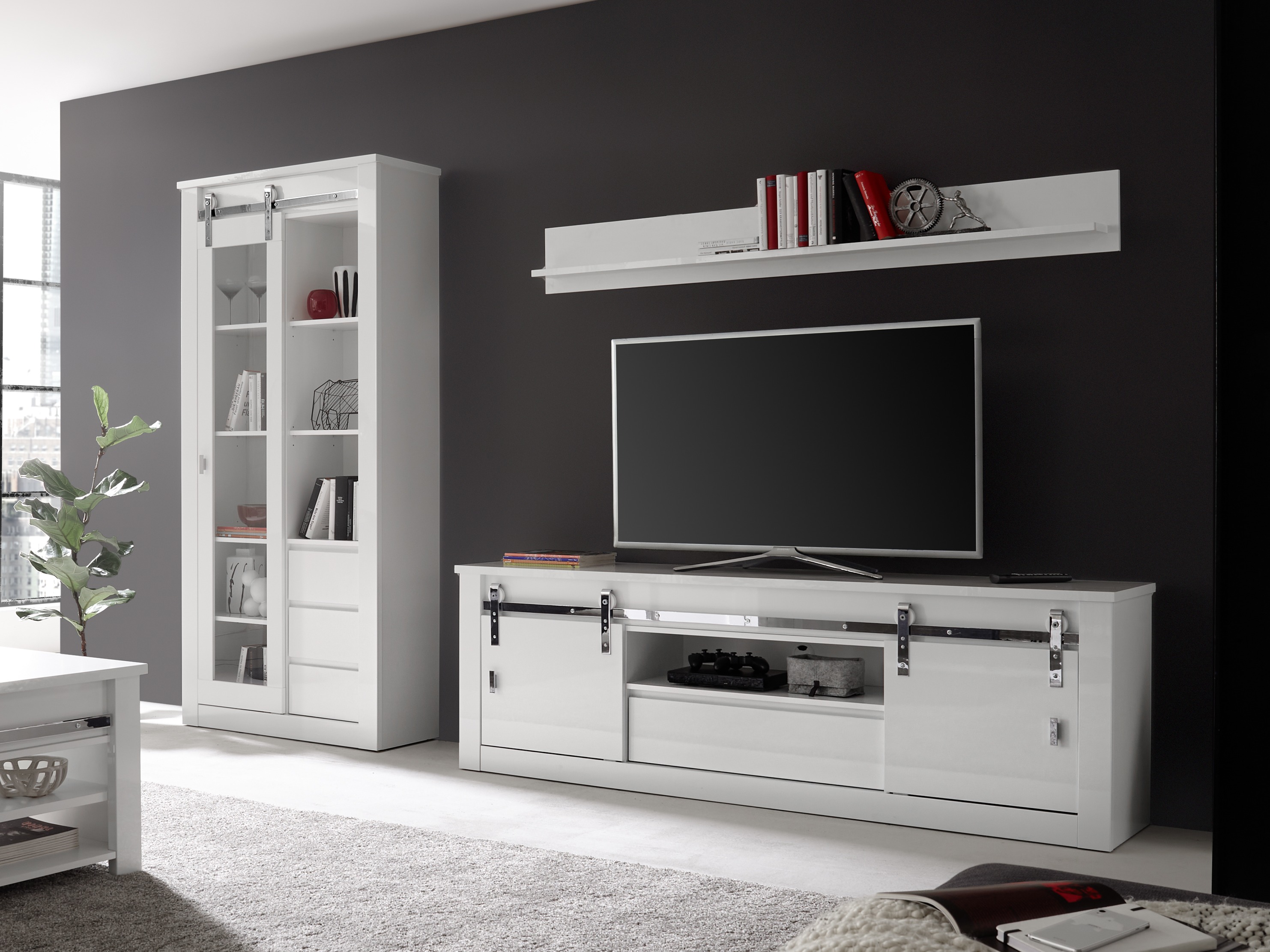 Set za dnevni boravak Cirelia 107